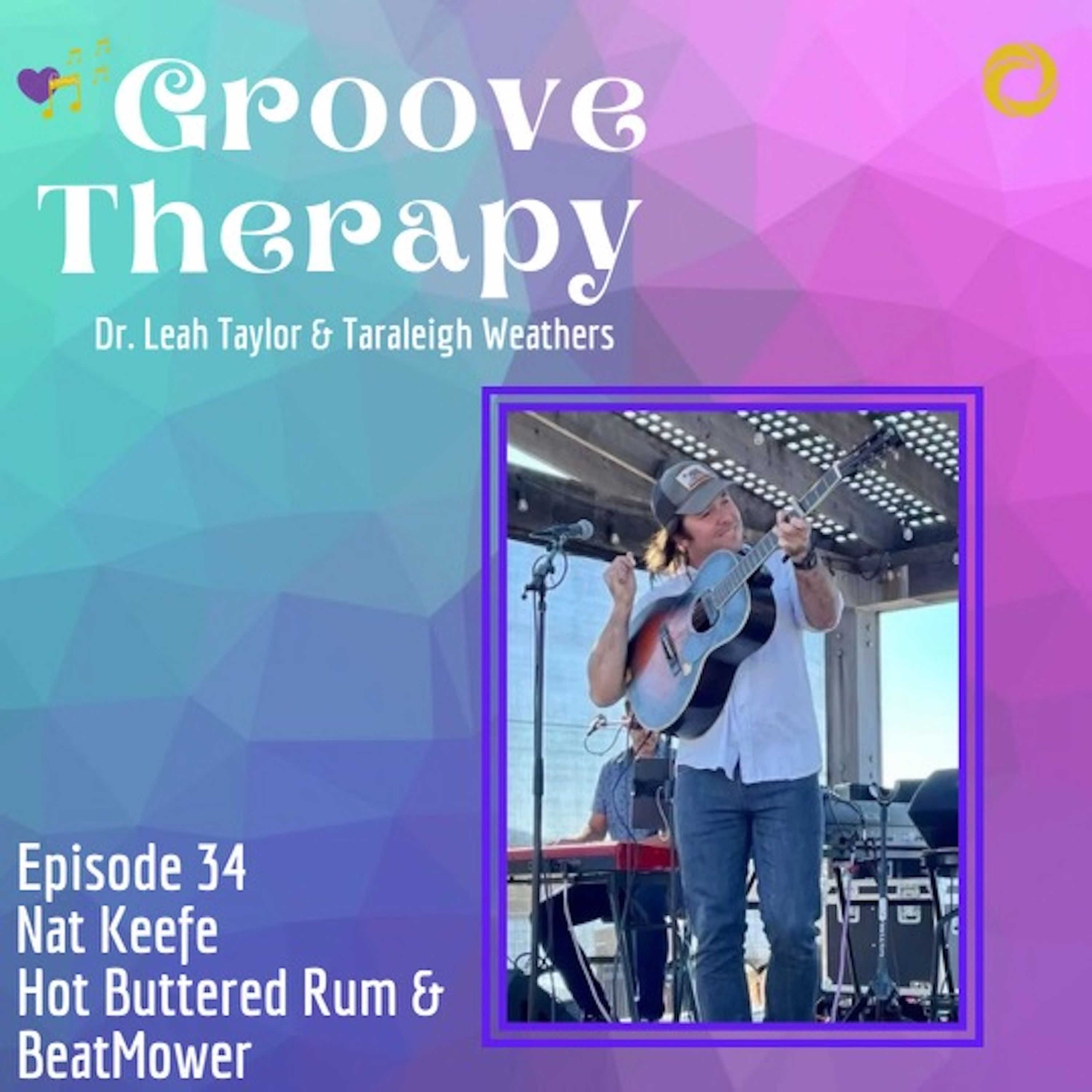 Groove Therapy