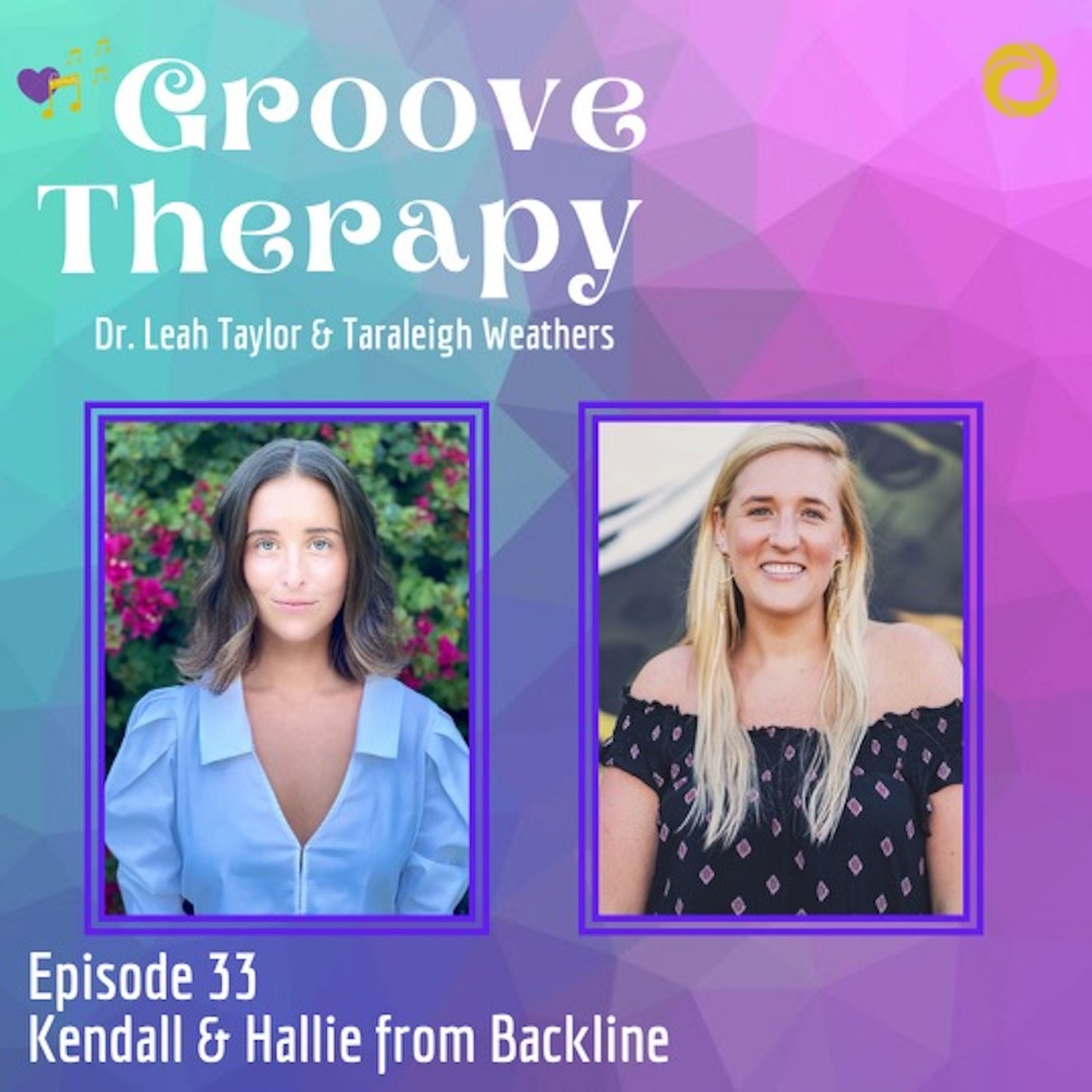 Groove Therapy