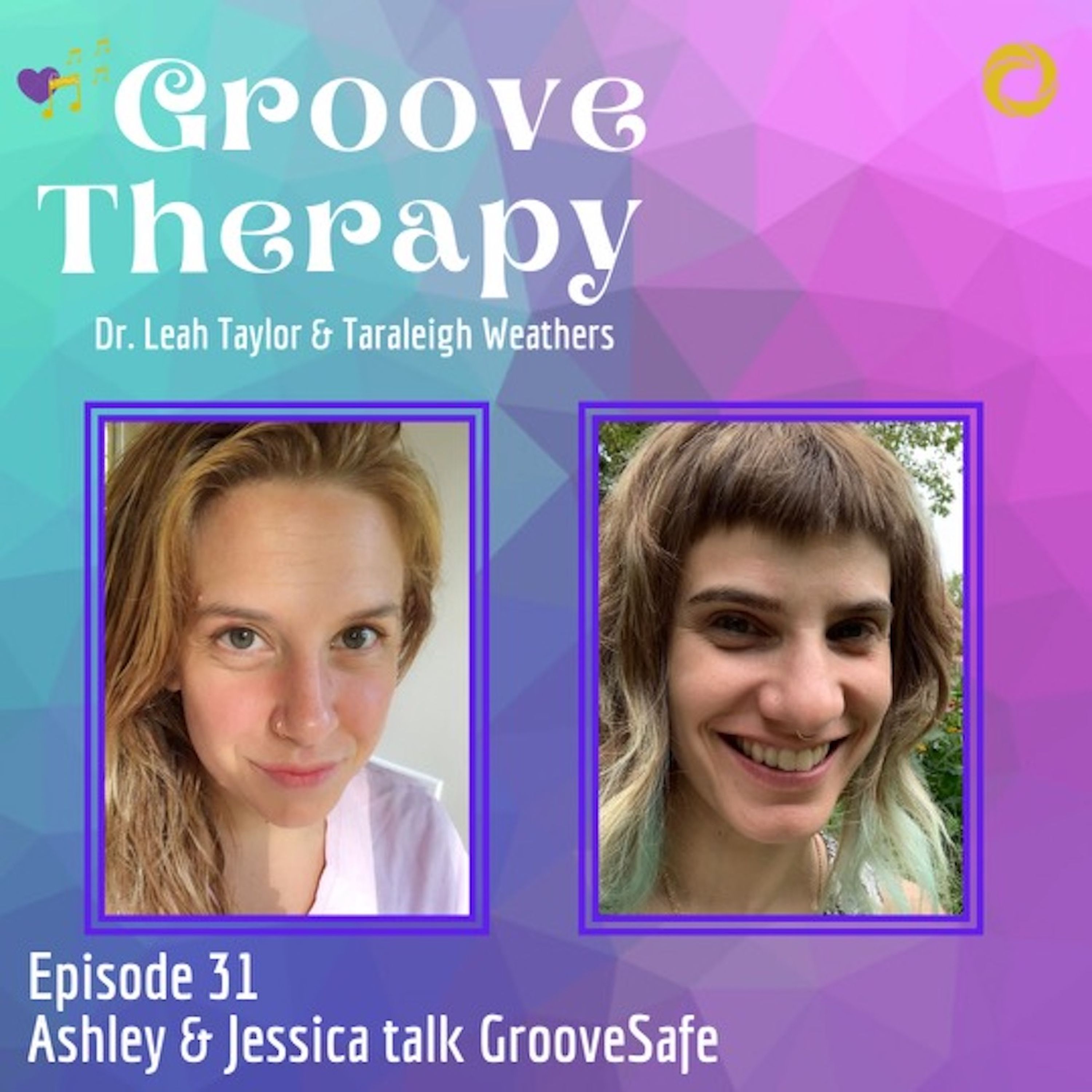 Groove Therapy