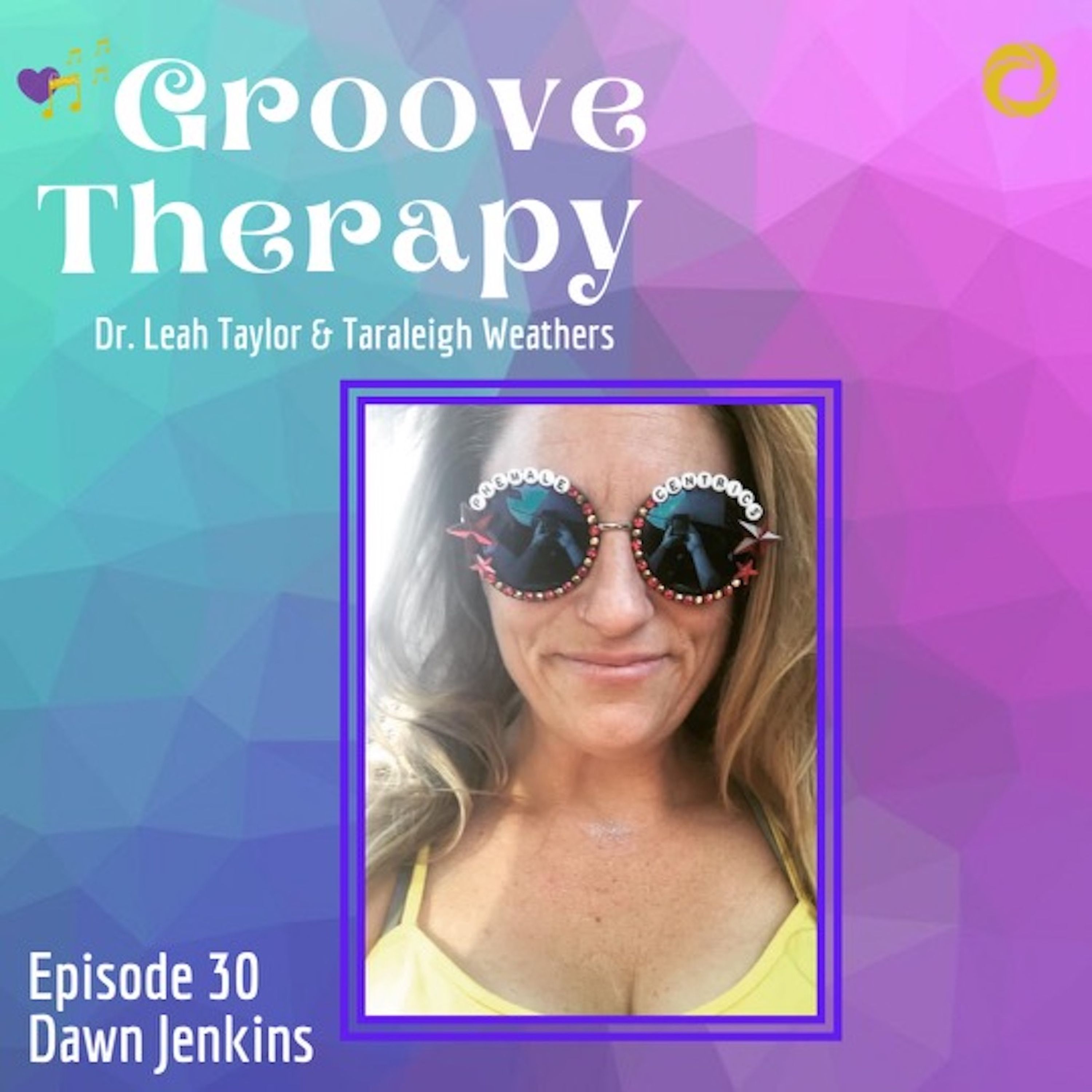 Groove Therapy