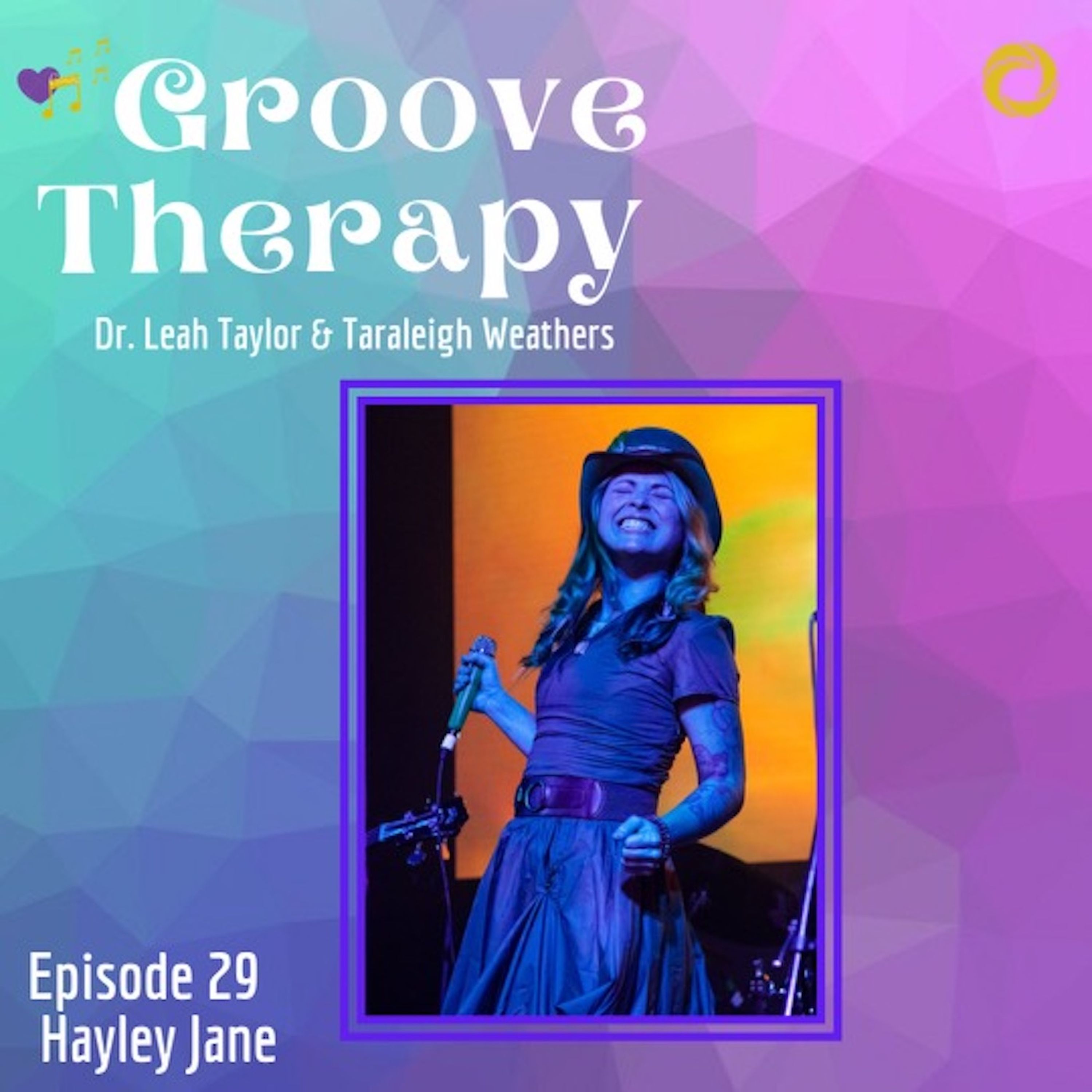 Groove Therapy