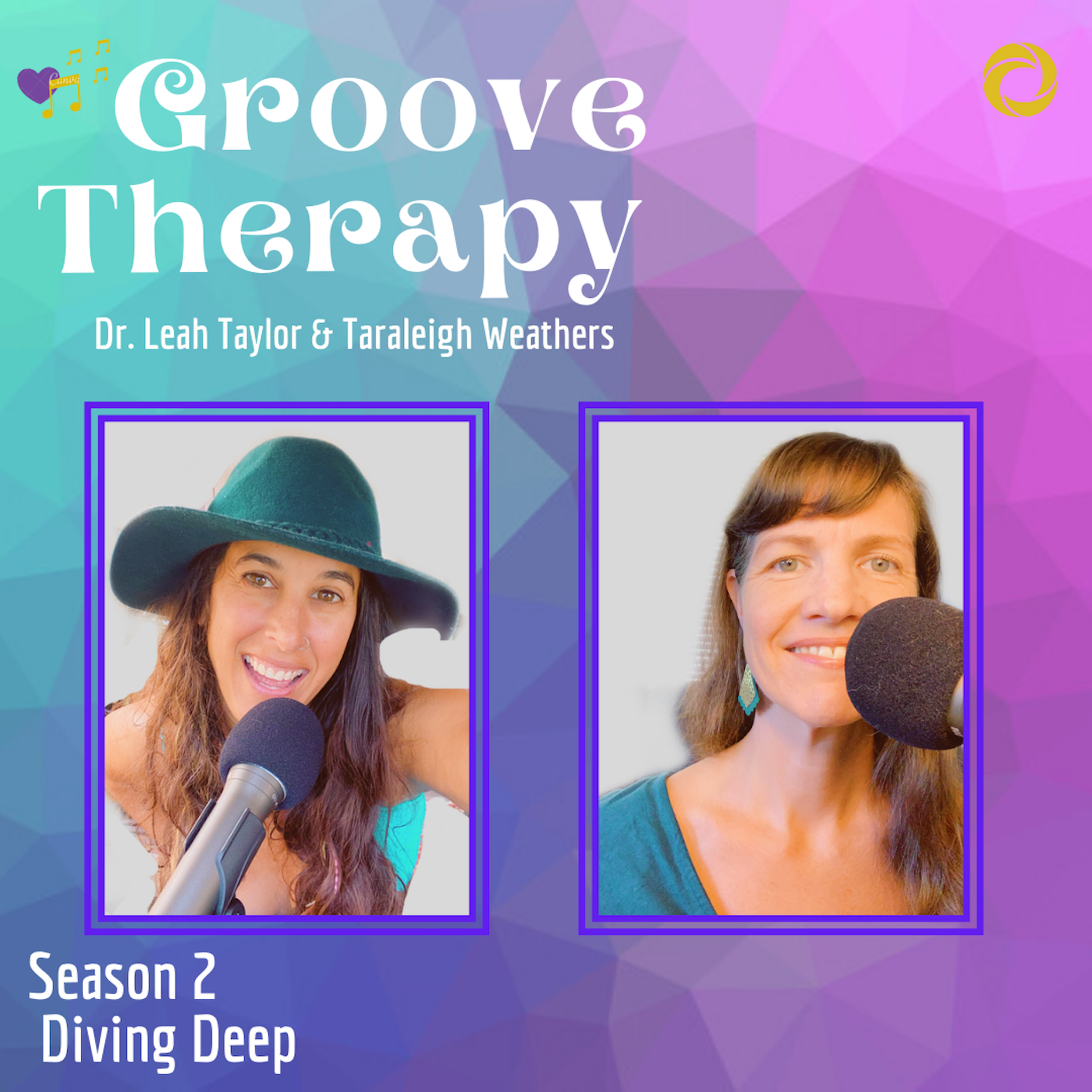 Groove Therapy