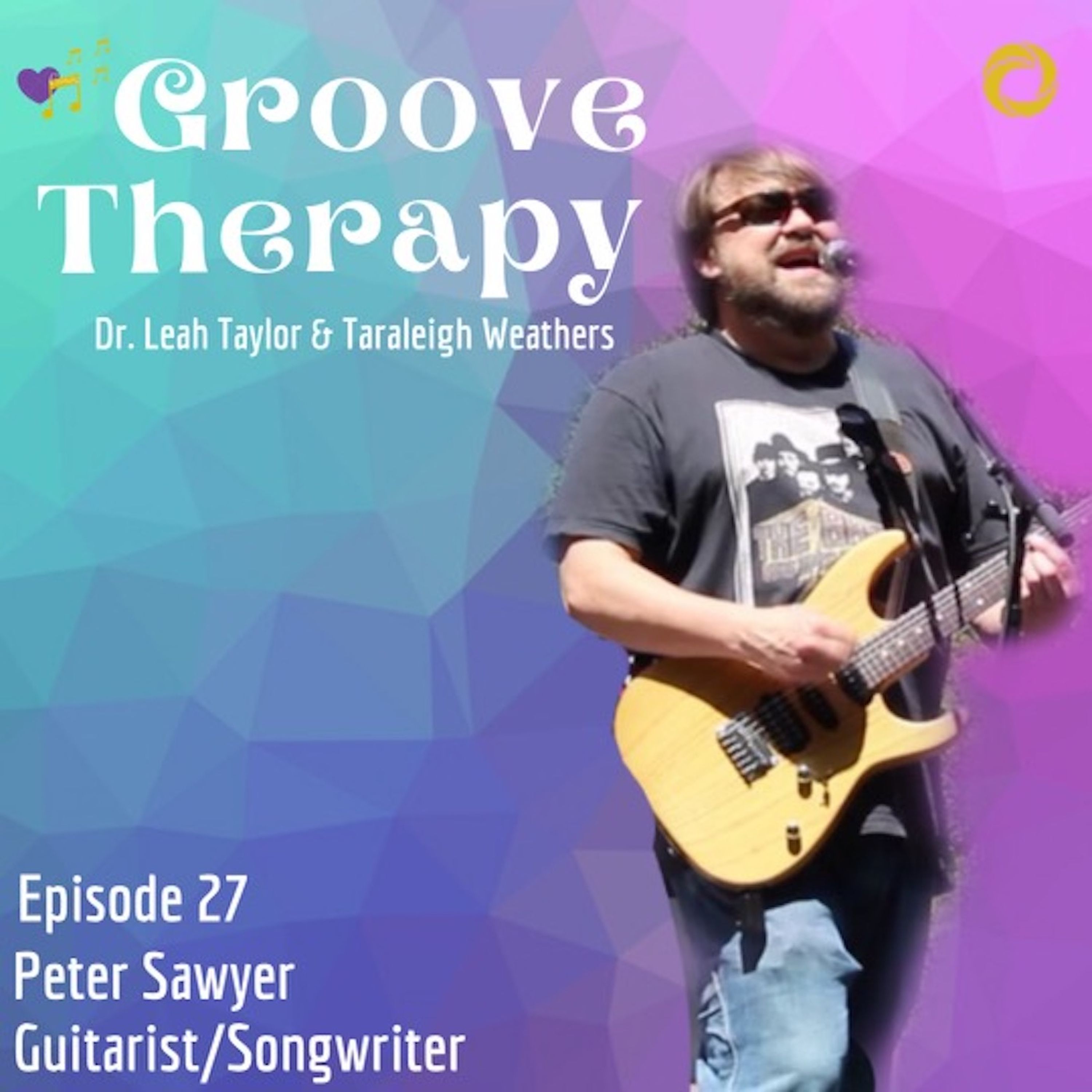 Groove Therapy