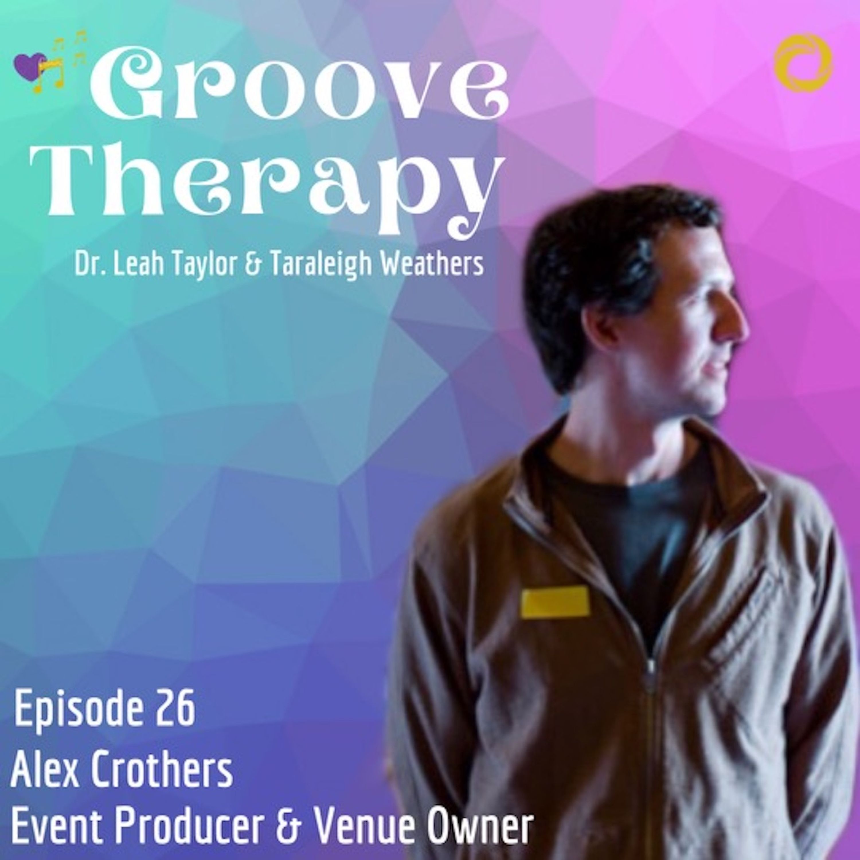 Groove Therapy