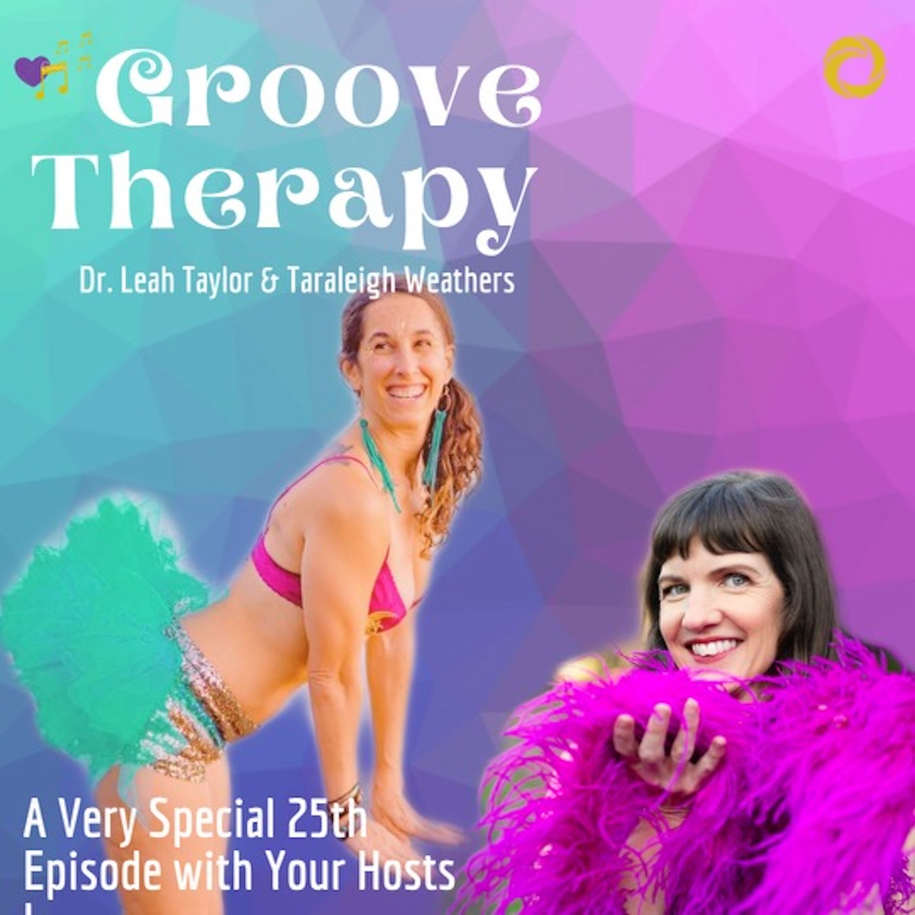 Groove Therapy