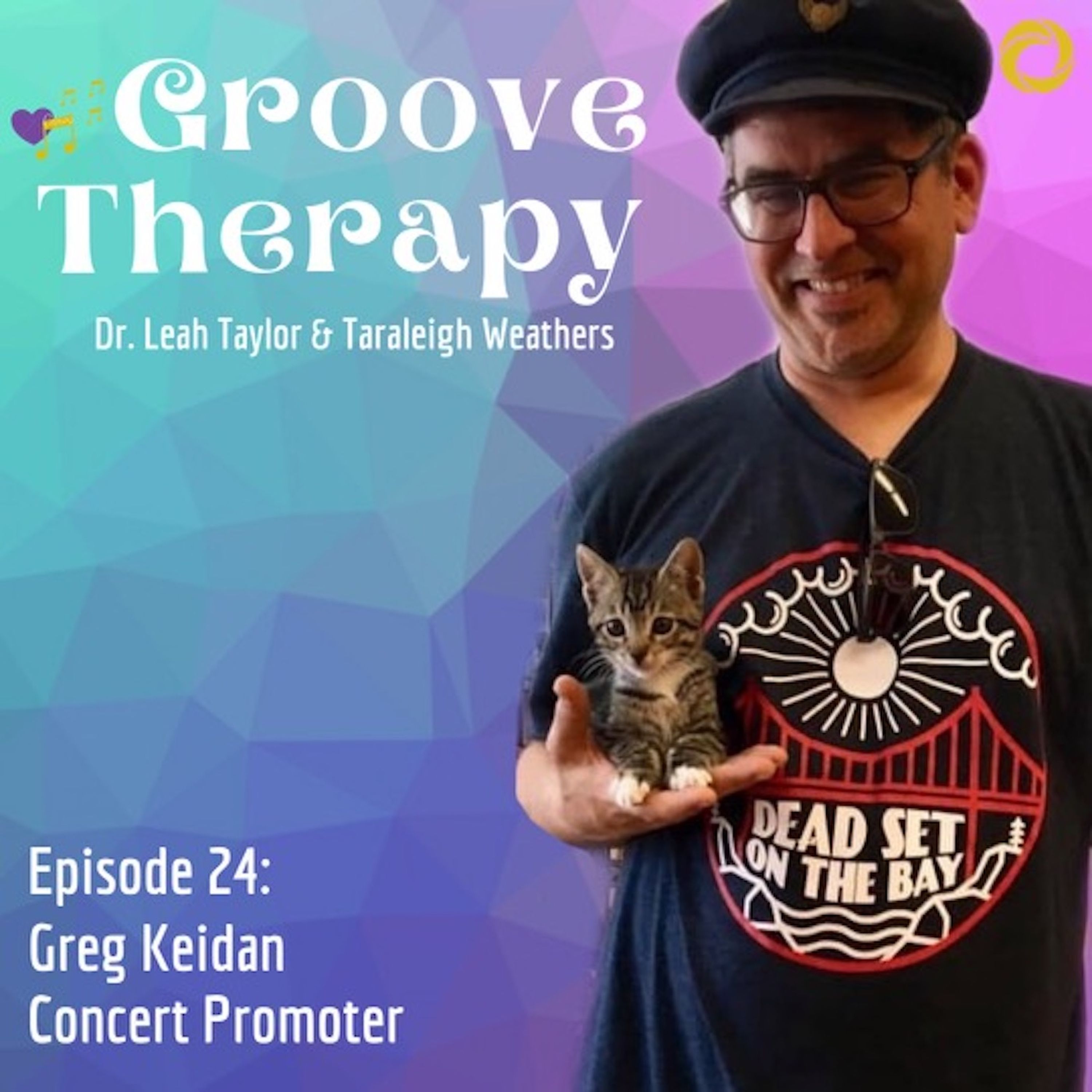 Groove Therapy