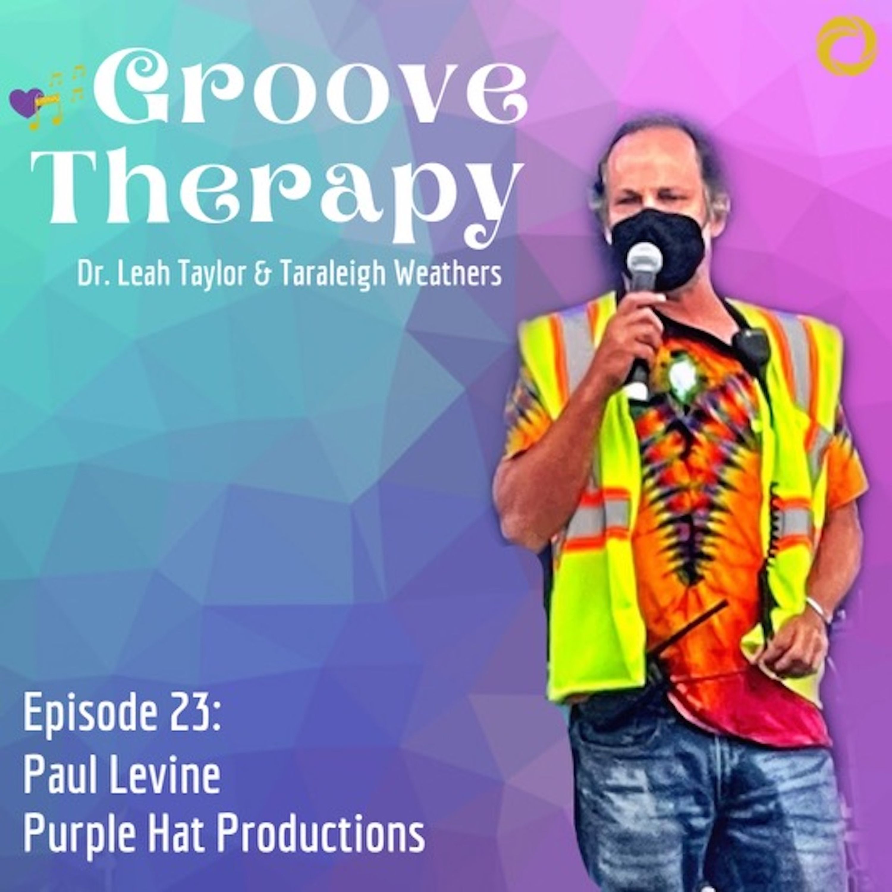Groove Therapy