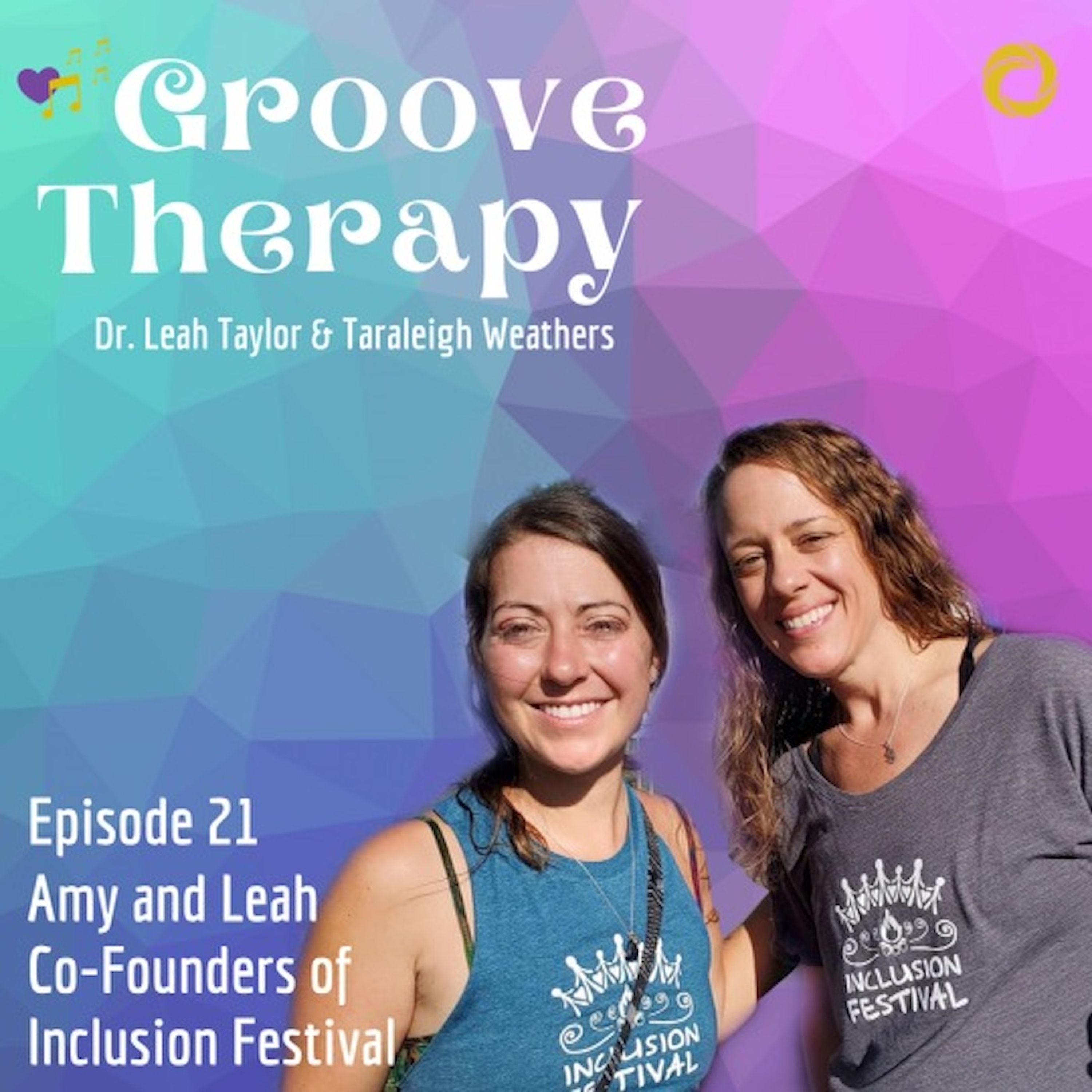 Groove Therapy