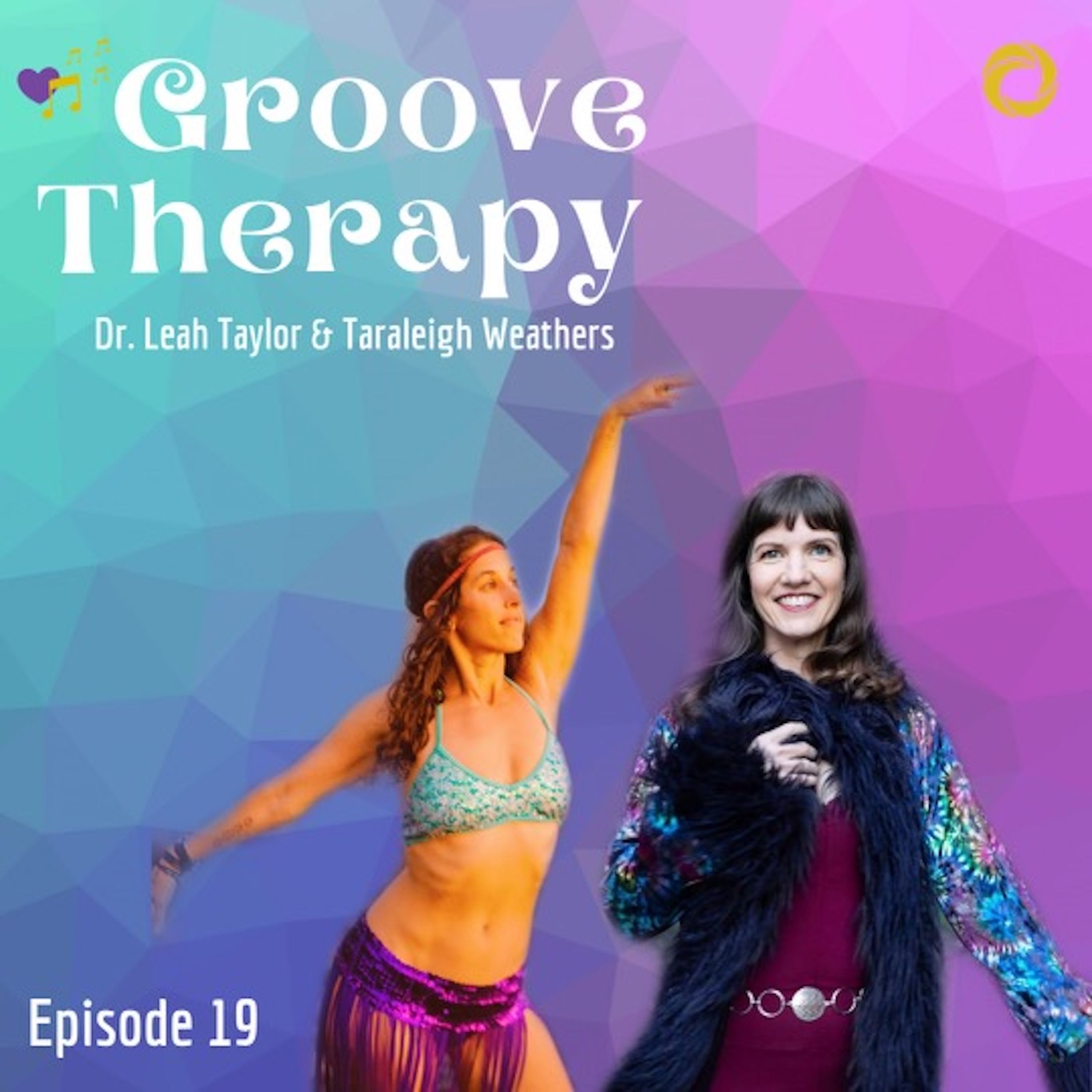 Groove Therapy