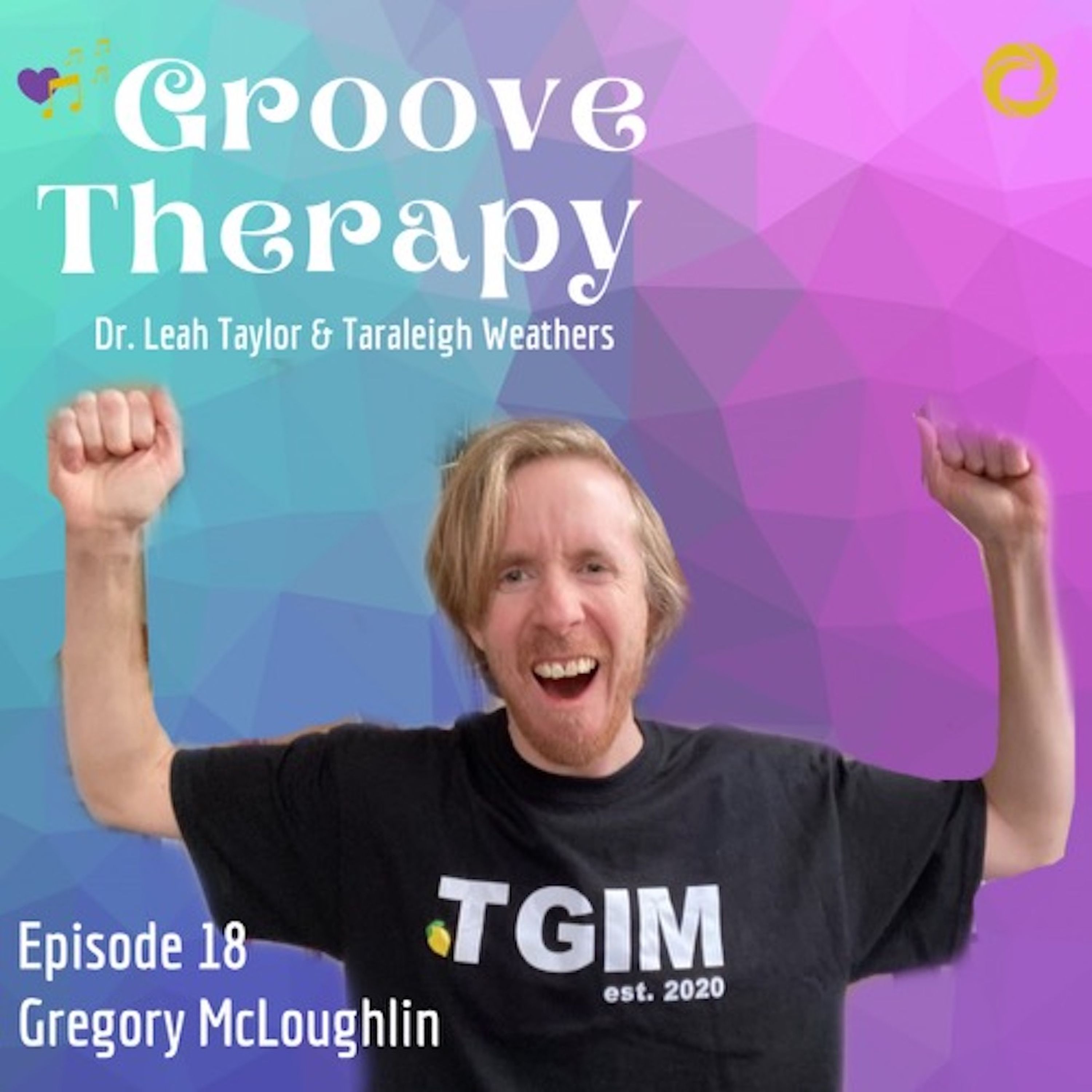 Groove Therapy