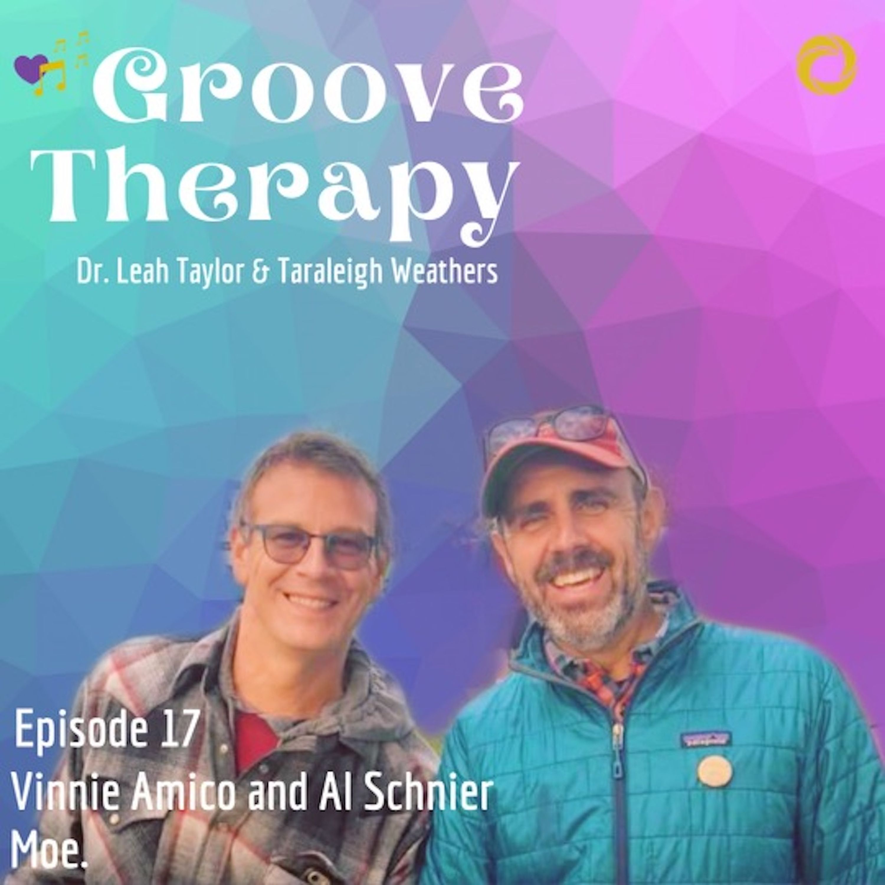 Groove Therapy