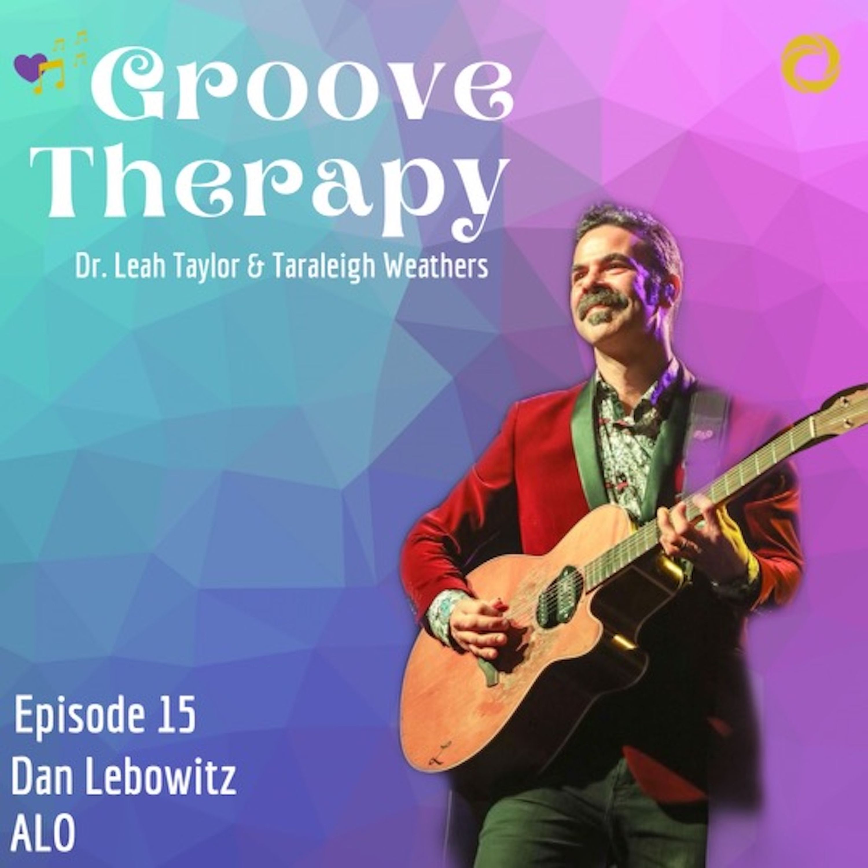 Groove Therapy