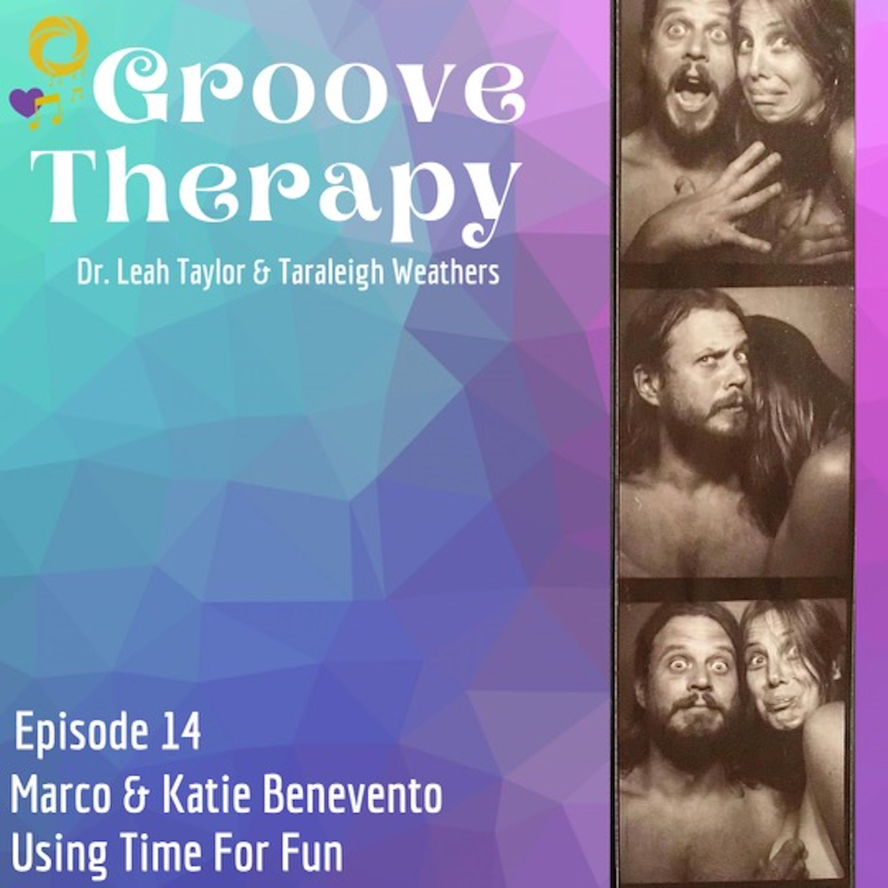 Groove Therapy