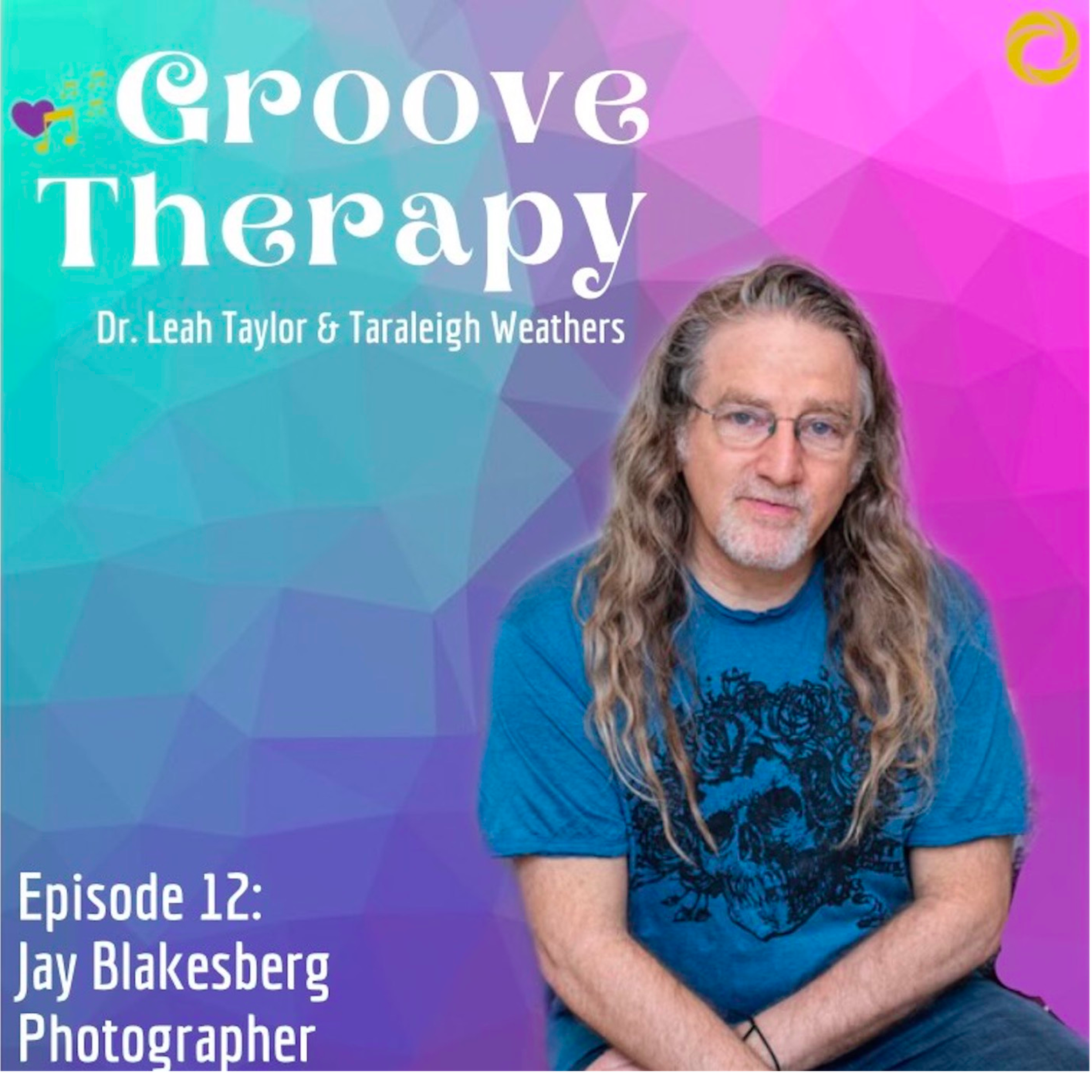 Groove Therapy