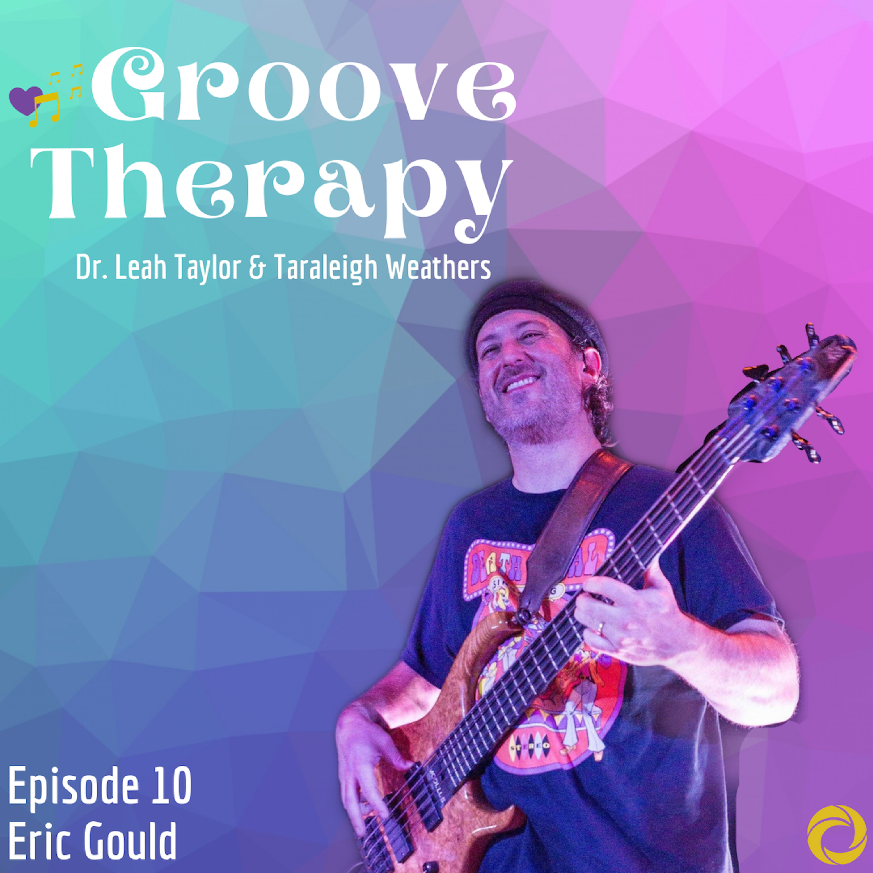 Groove Therapy