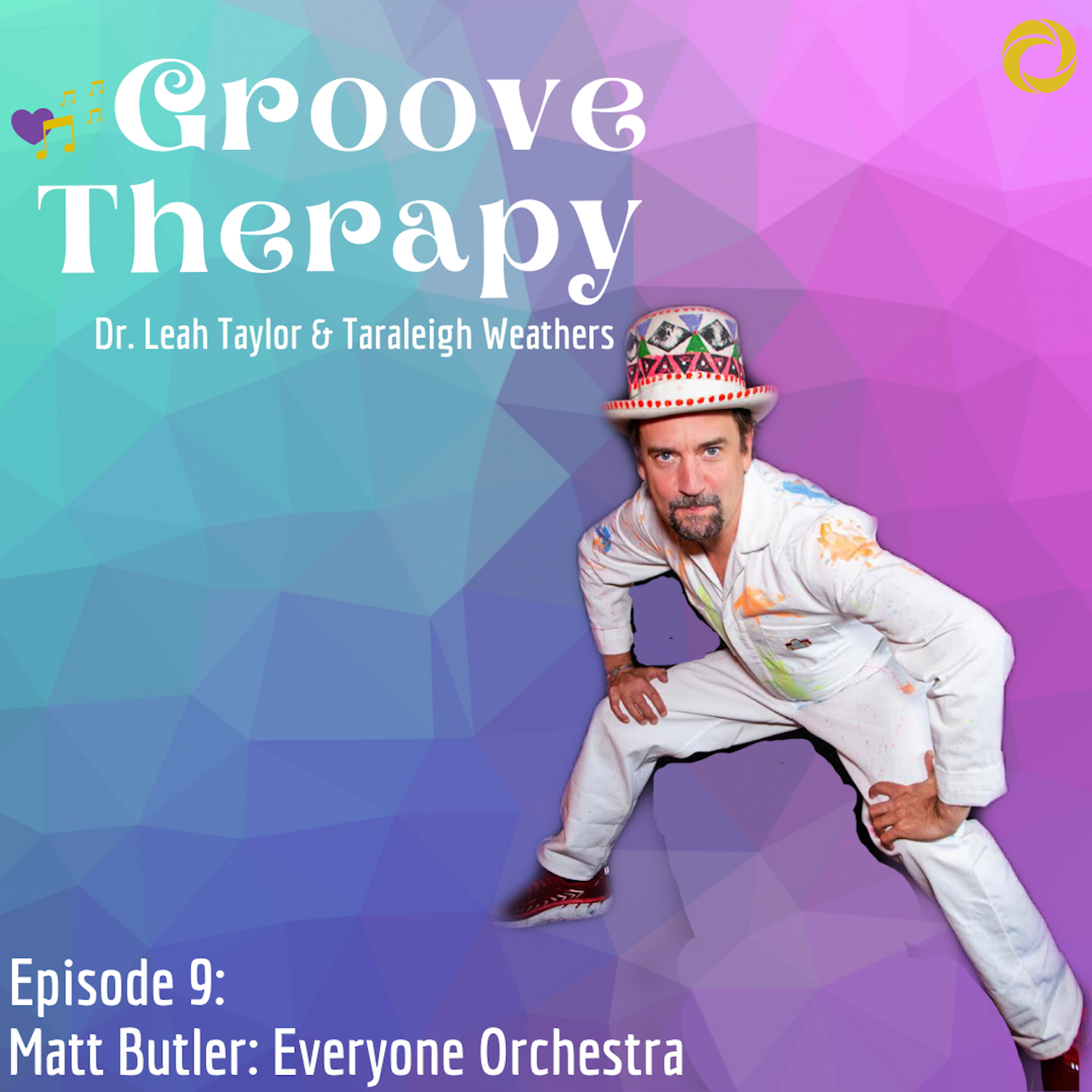 Groove Therapy