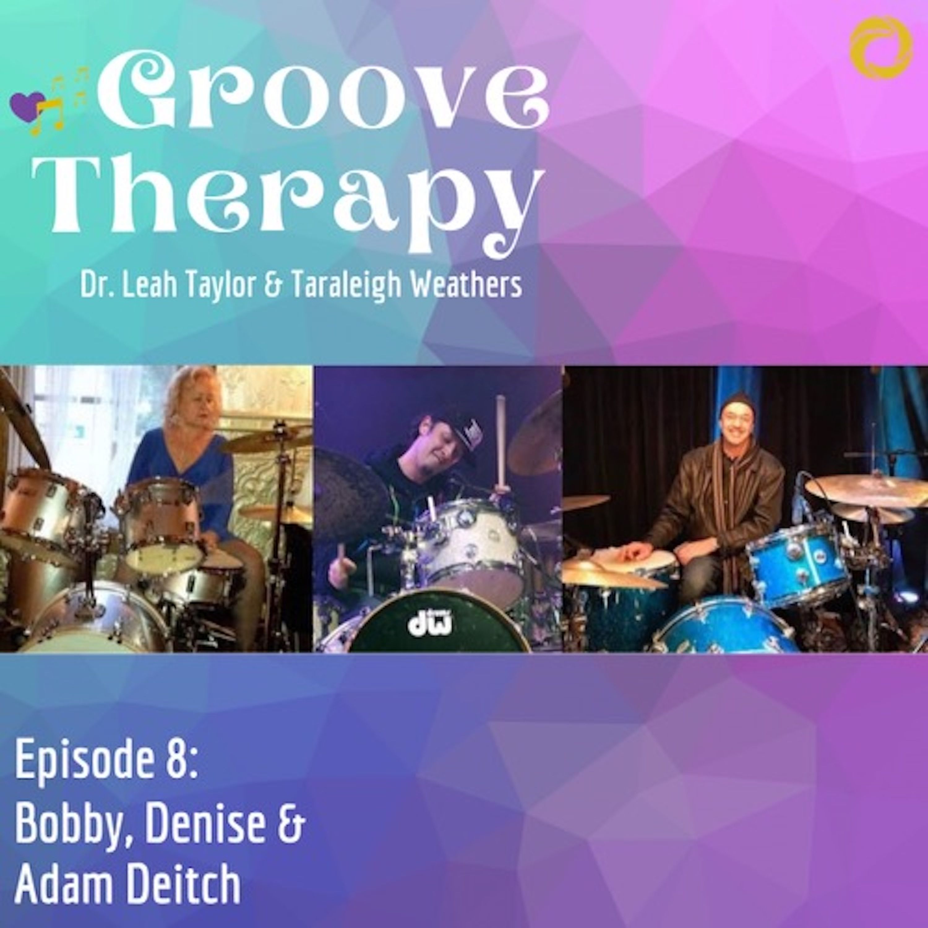 Groove Therapy