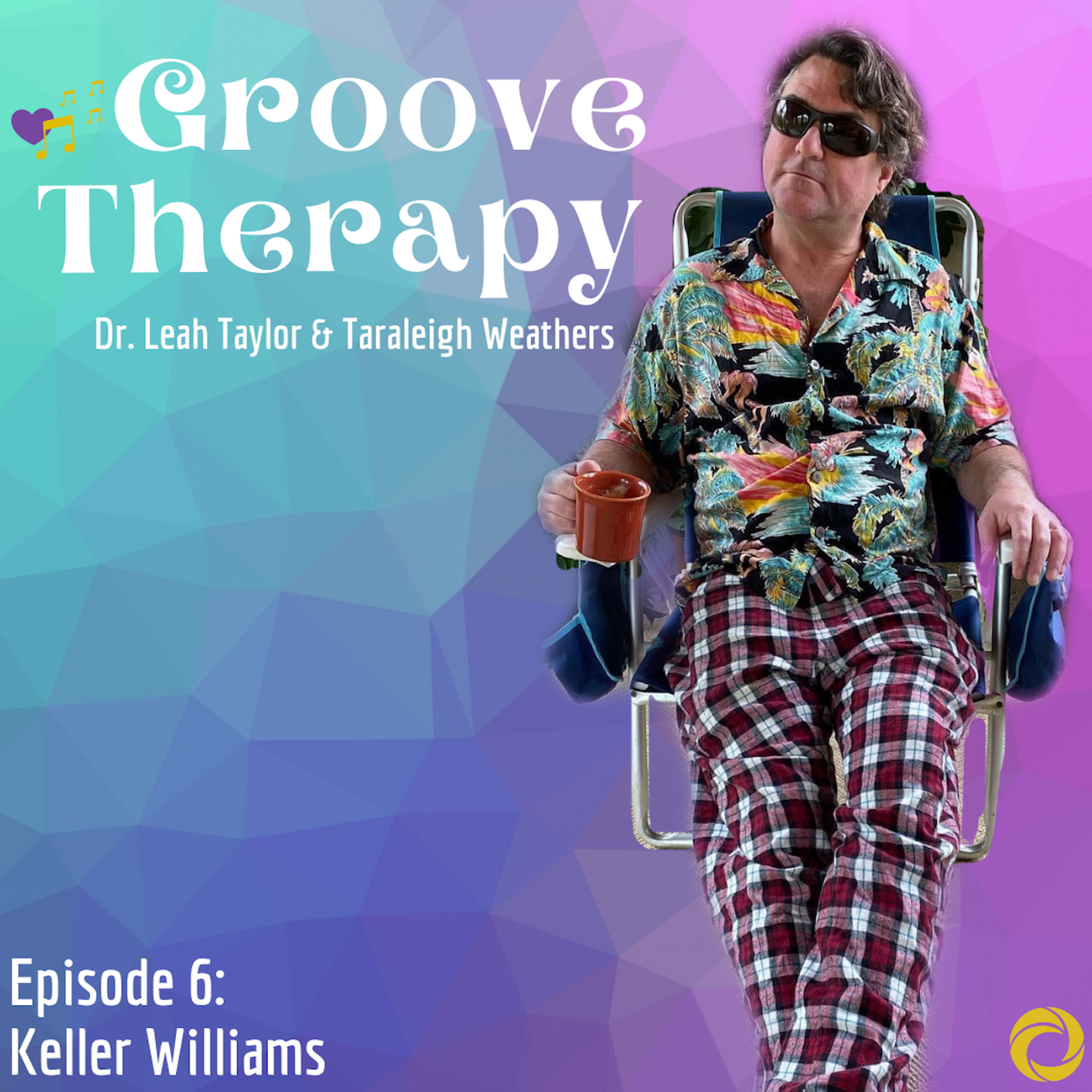 Groove Therapy