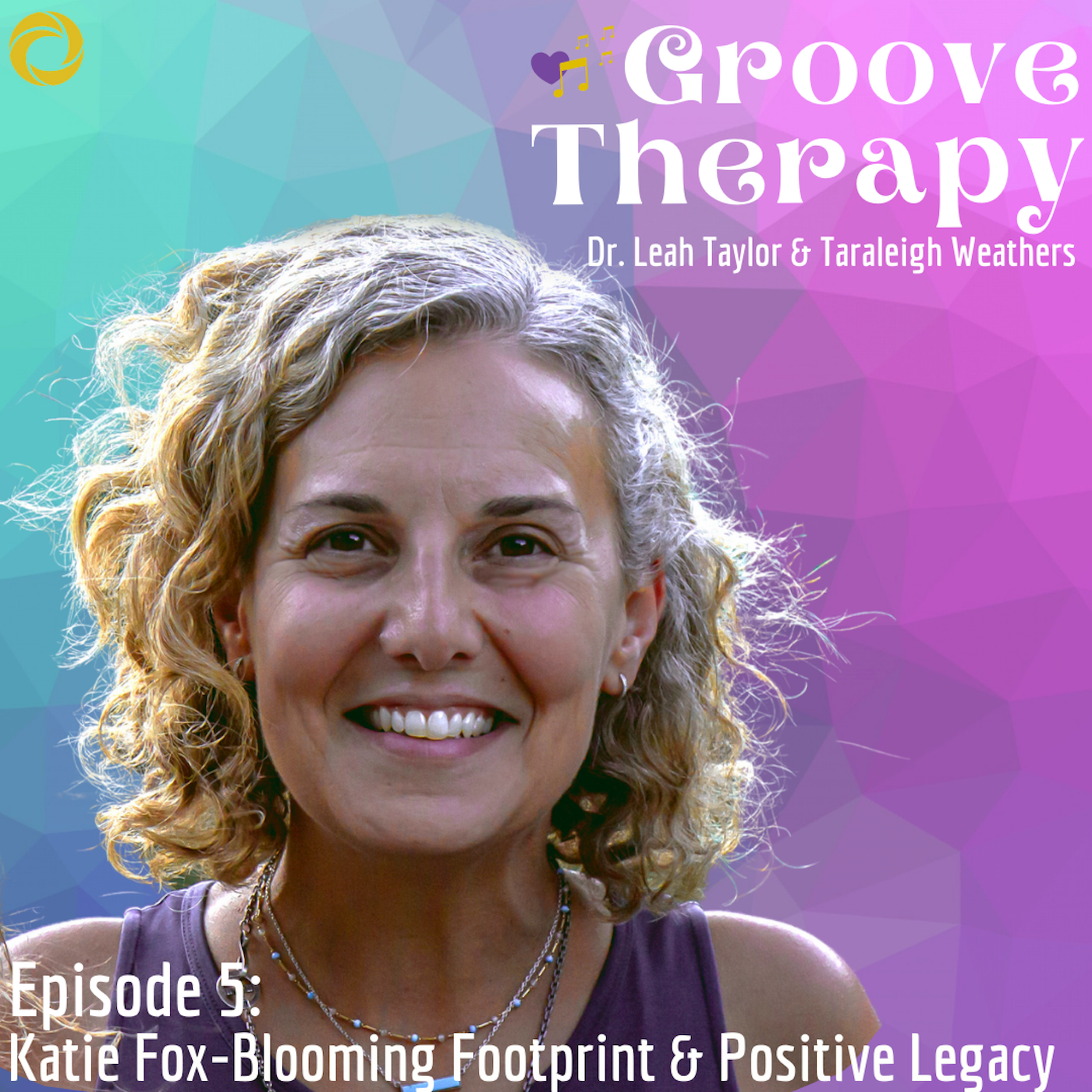 Groove Therapy