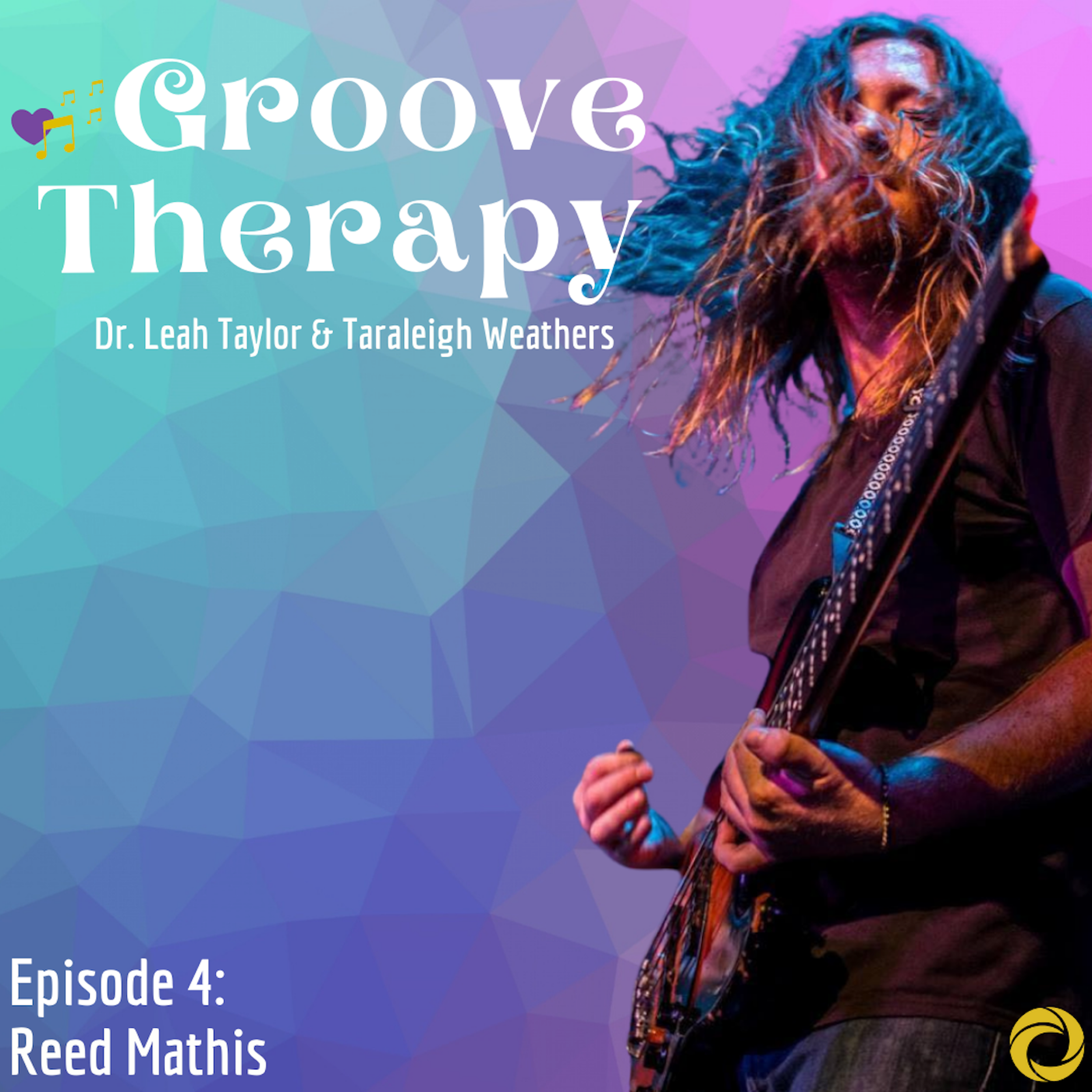 Groove Therapy
