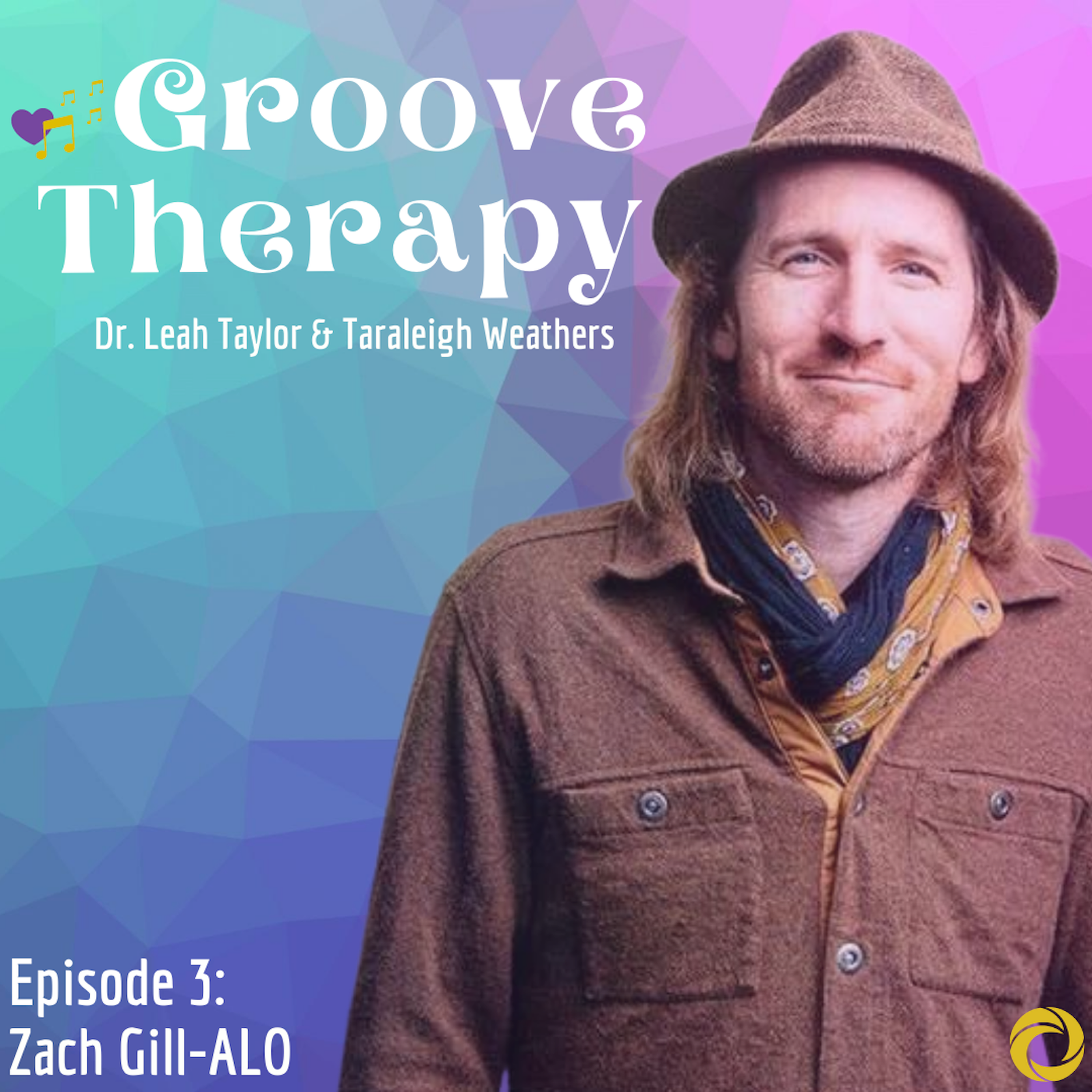 Groove Therapy