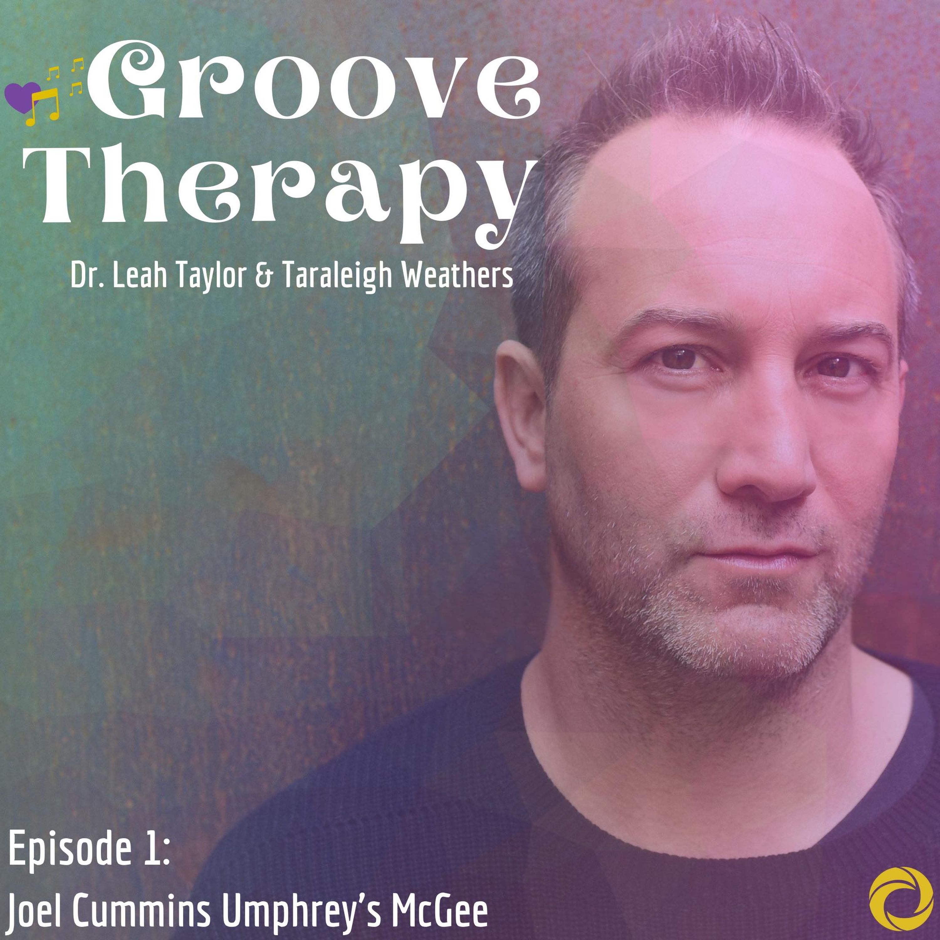 Groove Therapy