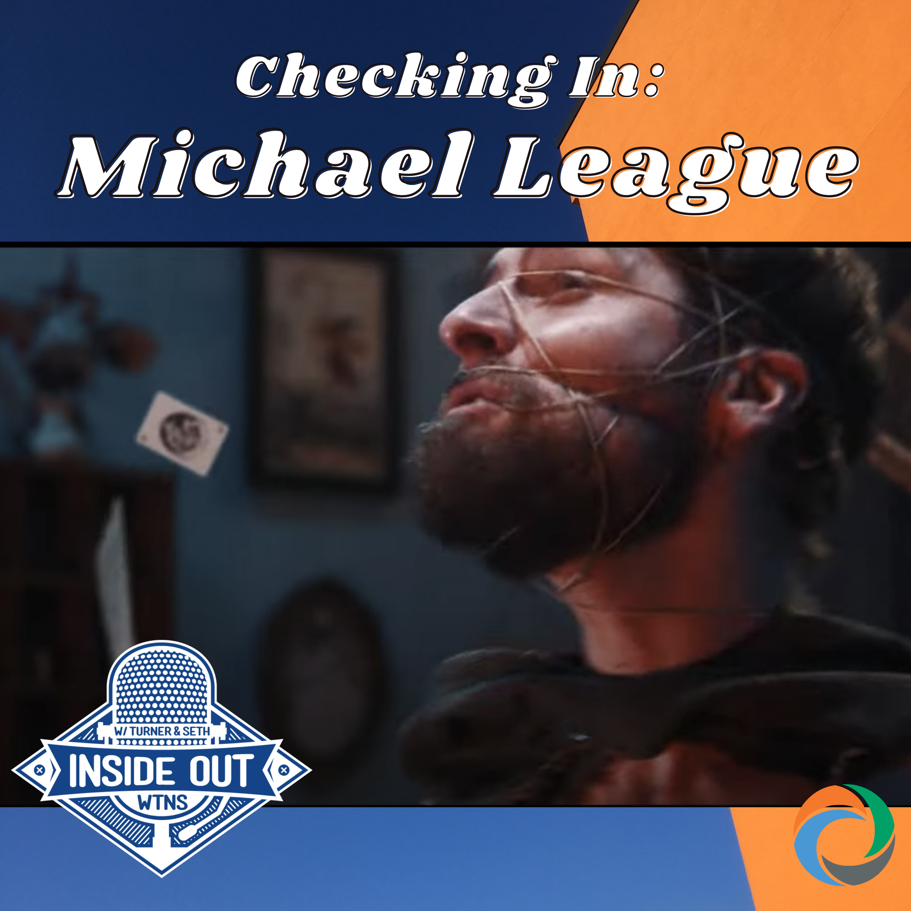 Checking In: Michael League