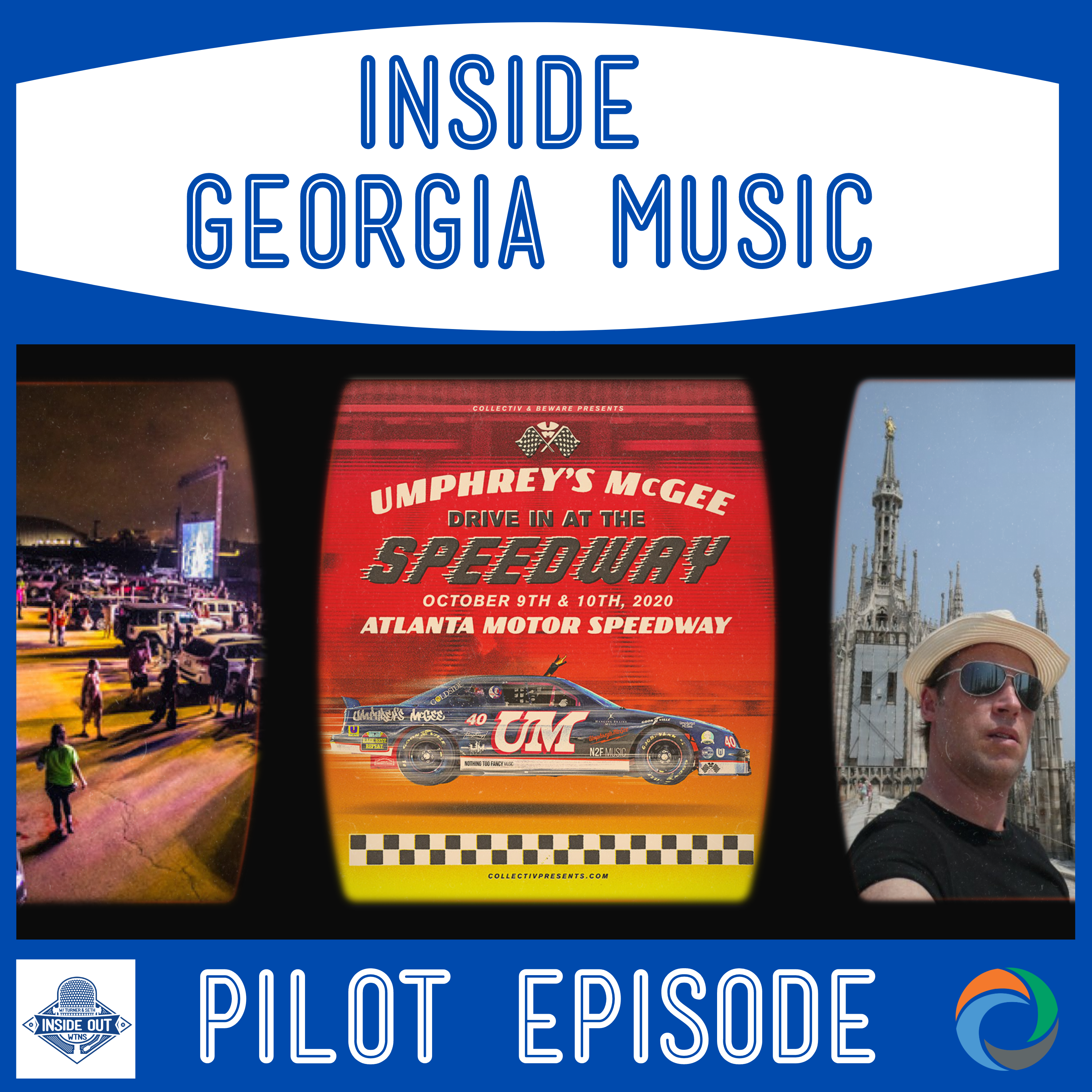 Inside Out w/ Turner and Seth