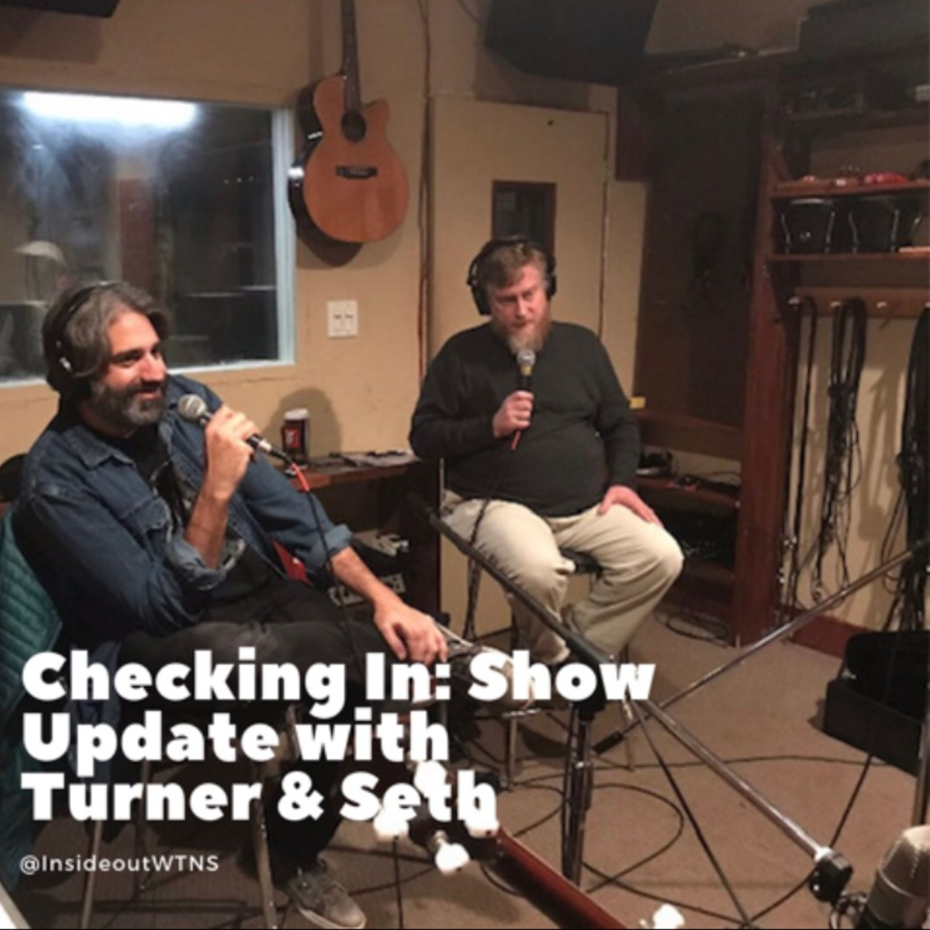 Inside Out w/ Turner and Seth