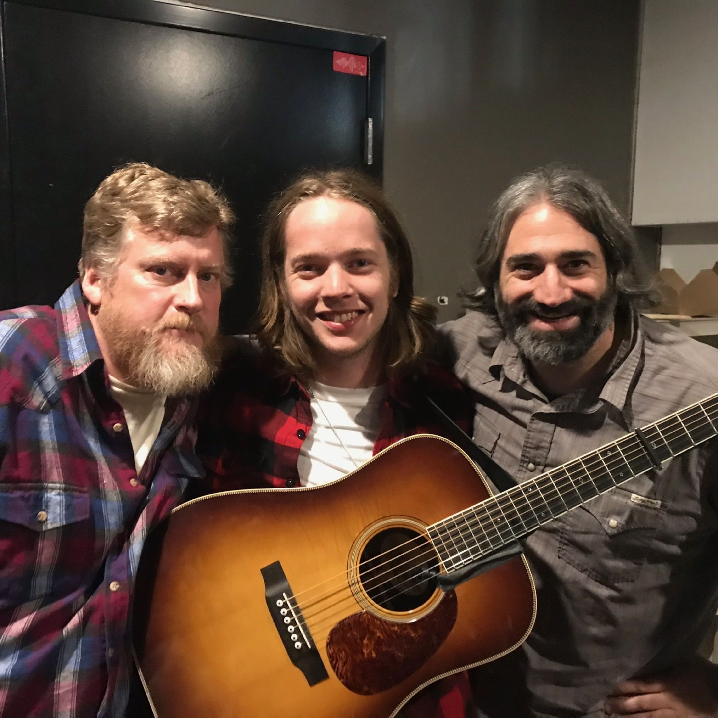 Inside Out w/ Turner and Seth