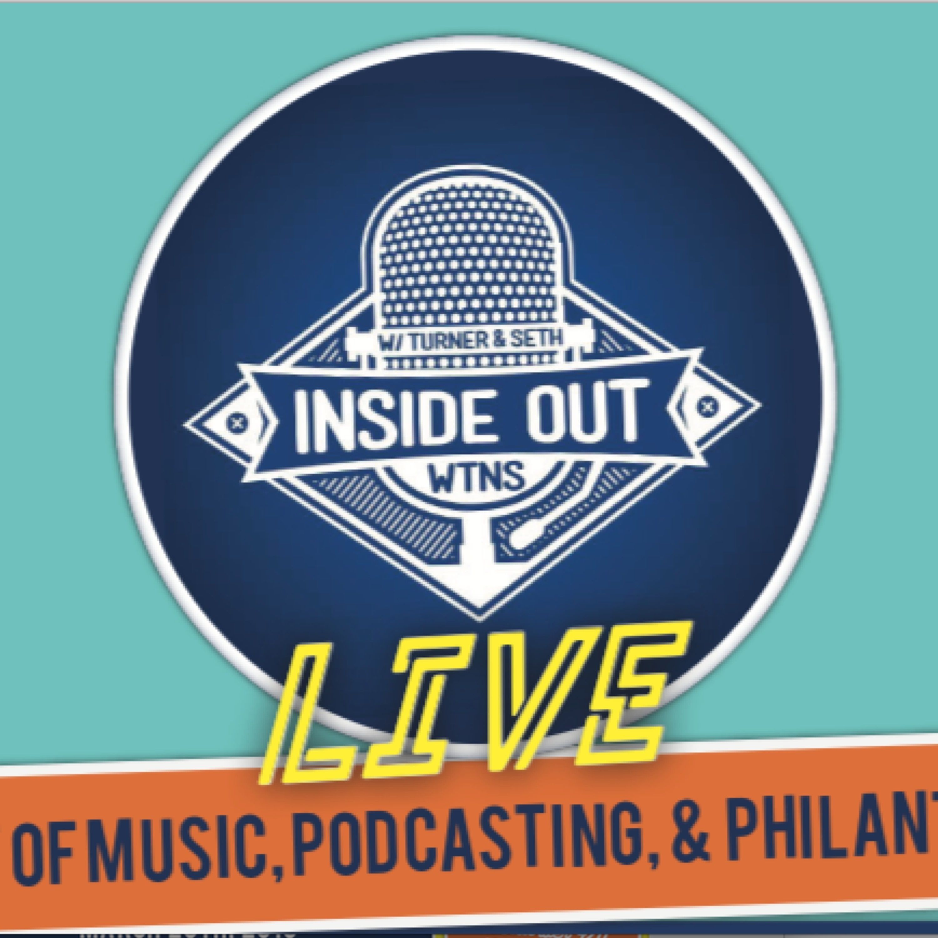 Inside Out w/ Turner and Seth