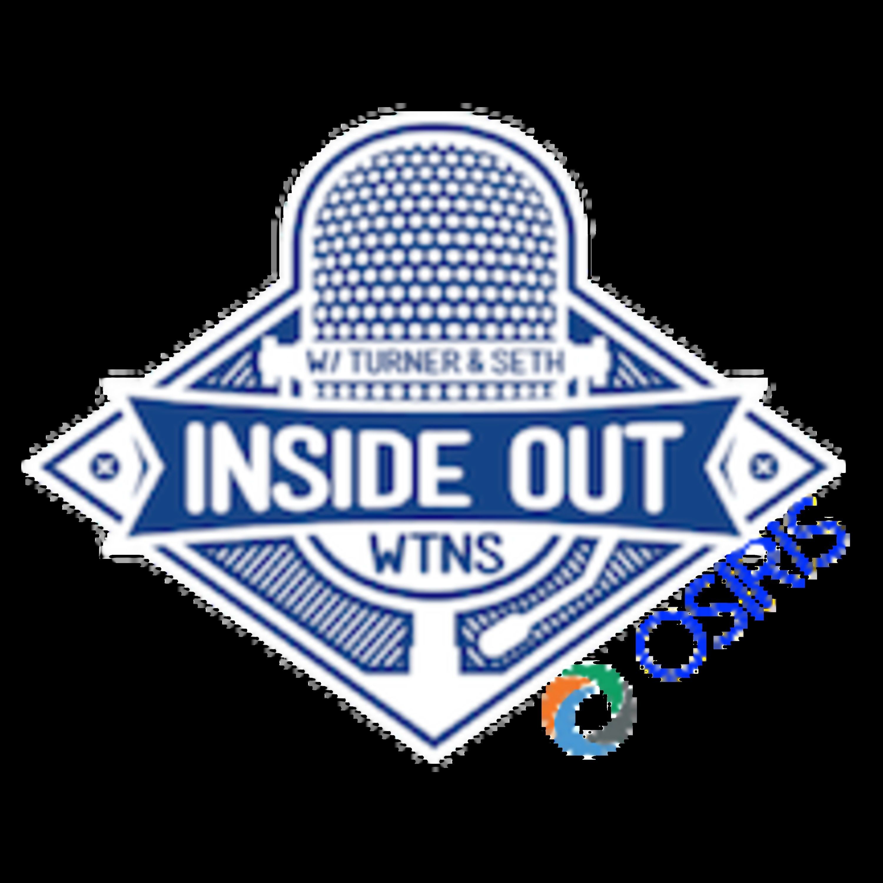 Inside Out w/ Turner and Seth