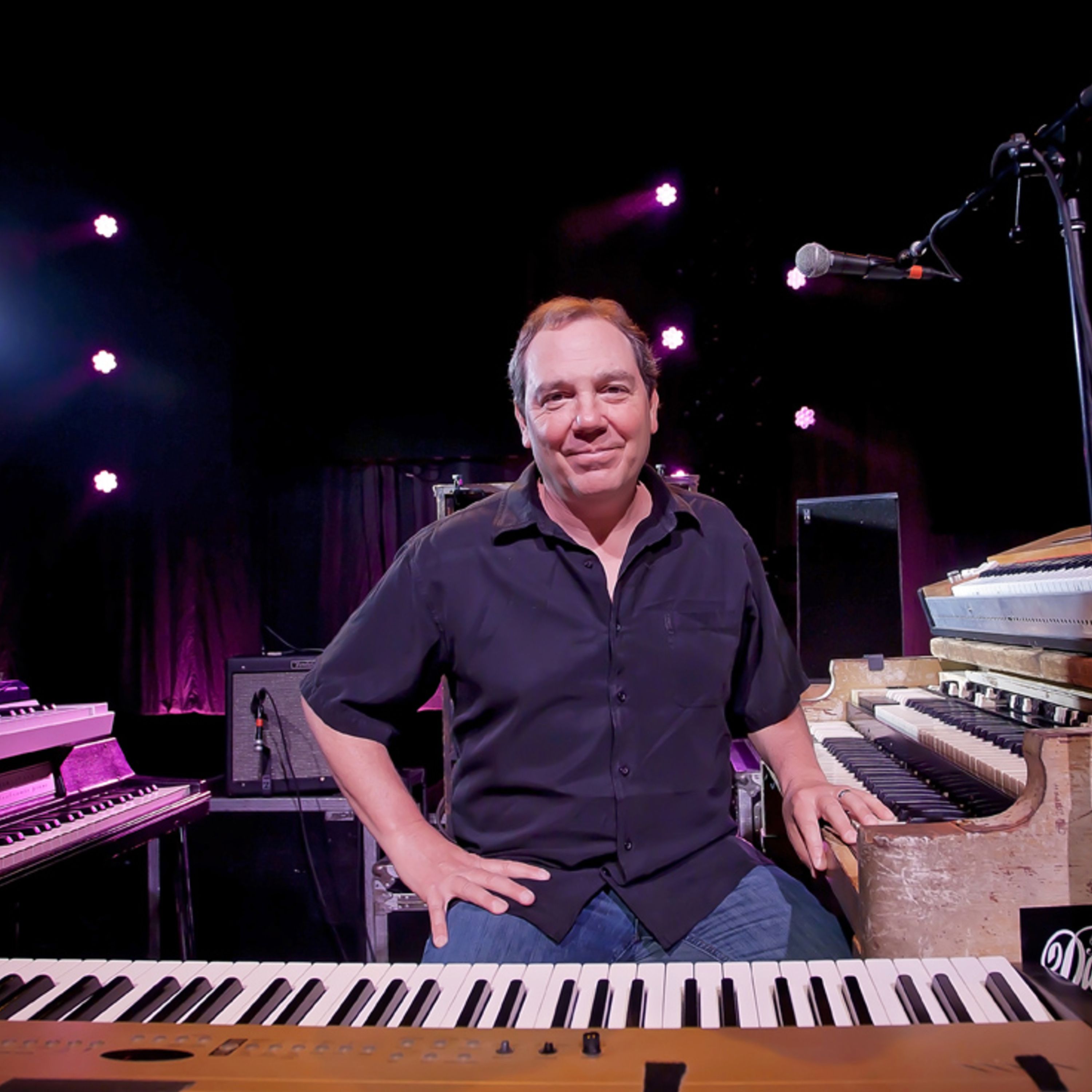 Inside Out w/ Turner and Seth