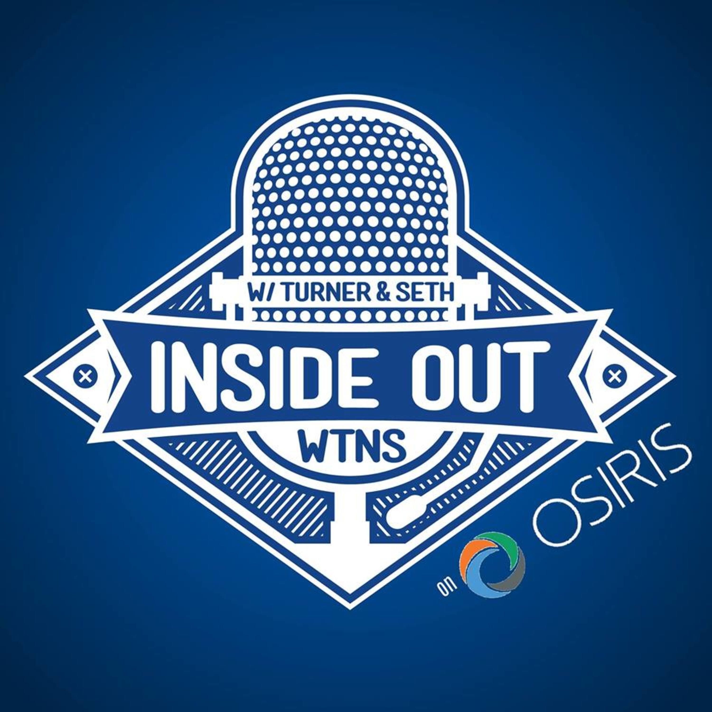 Inside Out w/ Turner and Seth