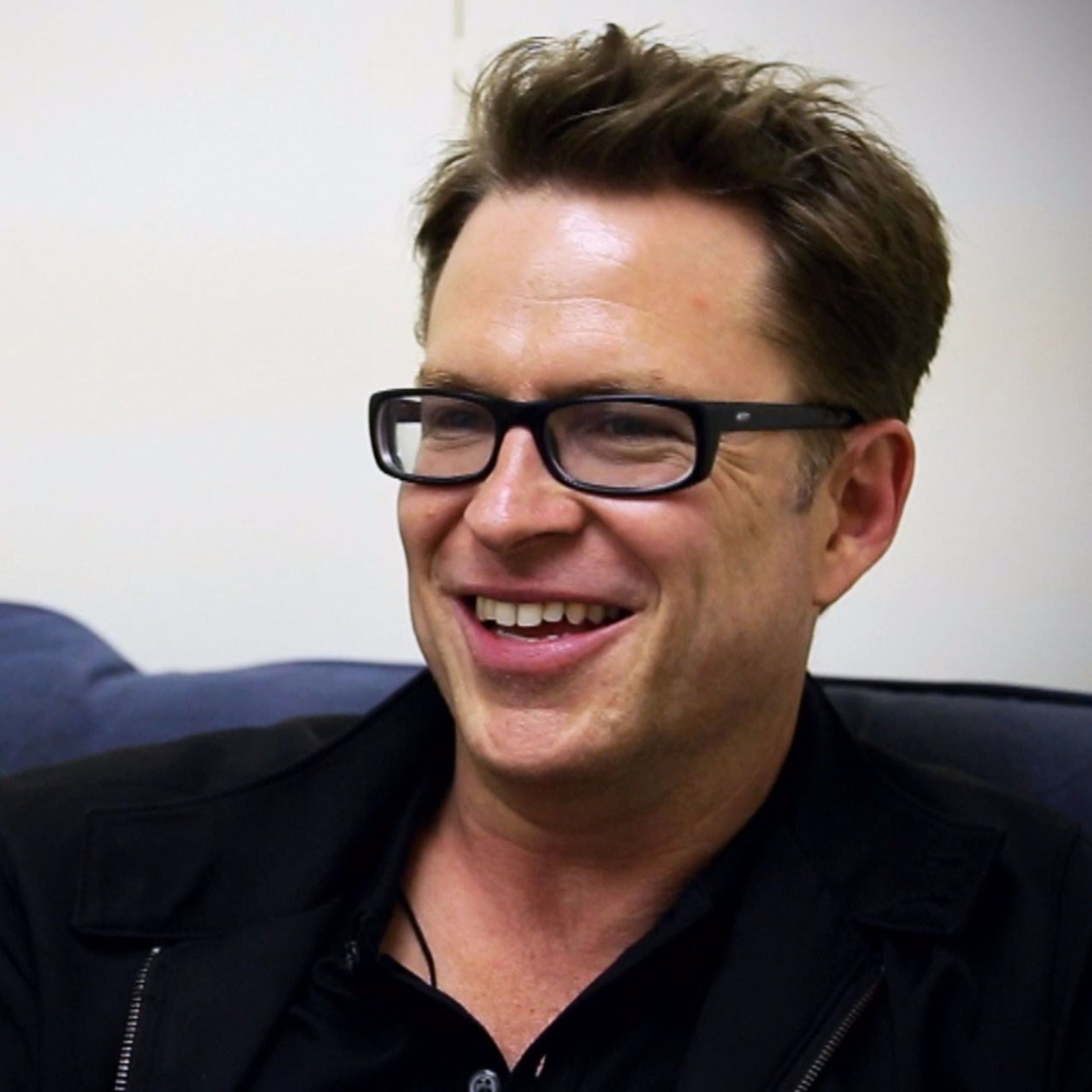 Inside Out w/ Turner and Seth
