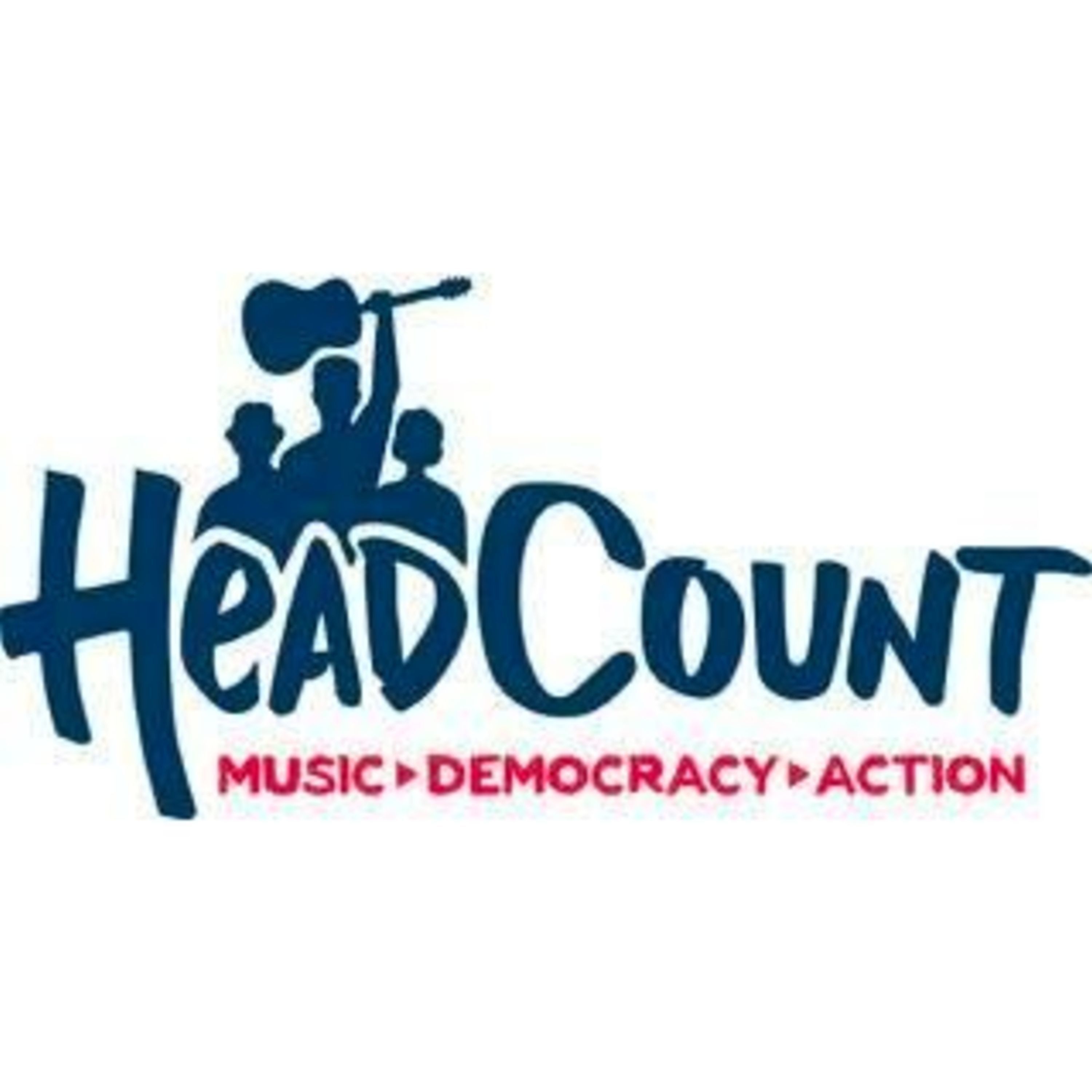 Episode 17 - HeadCount.org's Andy Bernstein @ Lockn' episode artwork