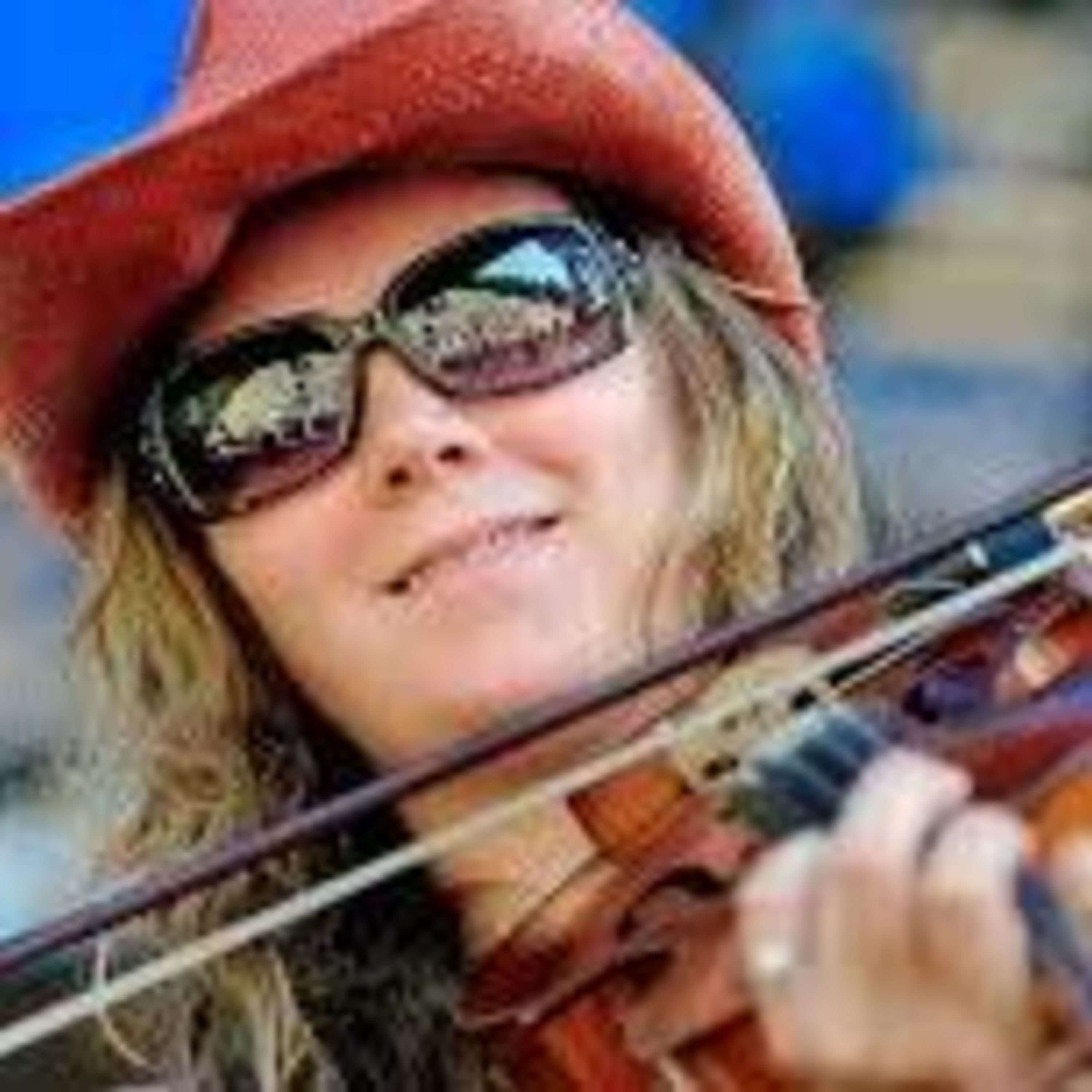 Episode 012.012 - Allie Kral and Duane Trucks ~ Candler Park Festival Pt. 2 episode artwork