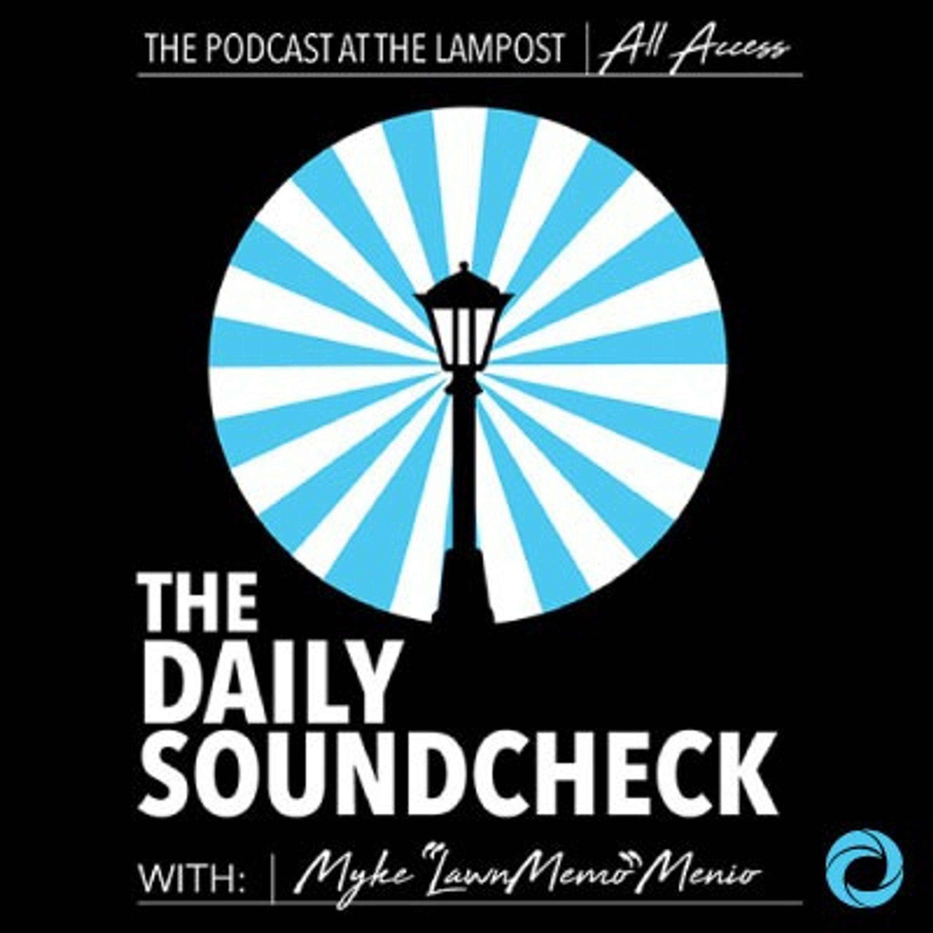 The Daily Soundcheck