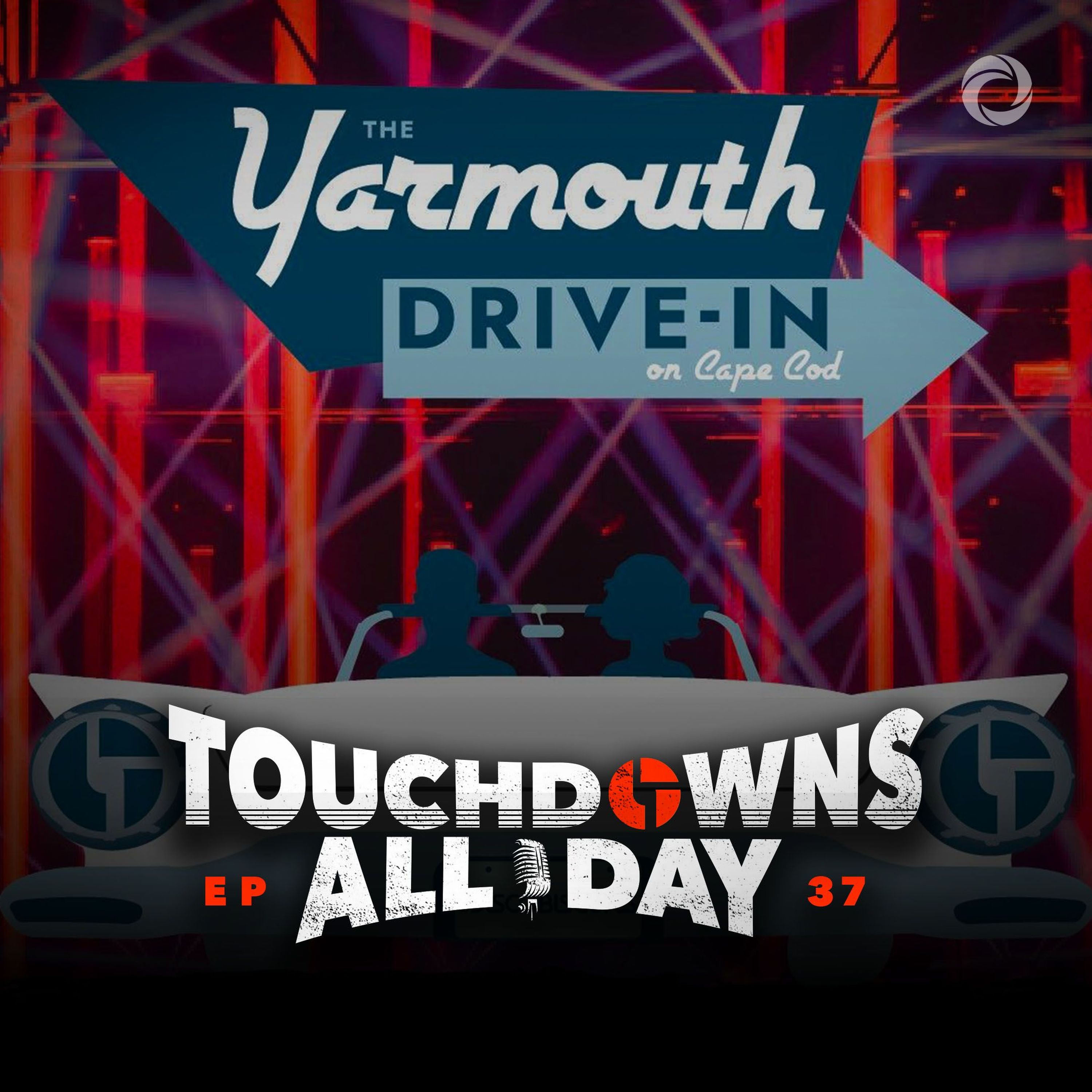 Touchdowns All Day with Jon Barber & Max Dawson
