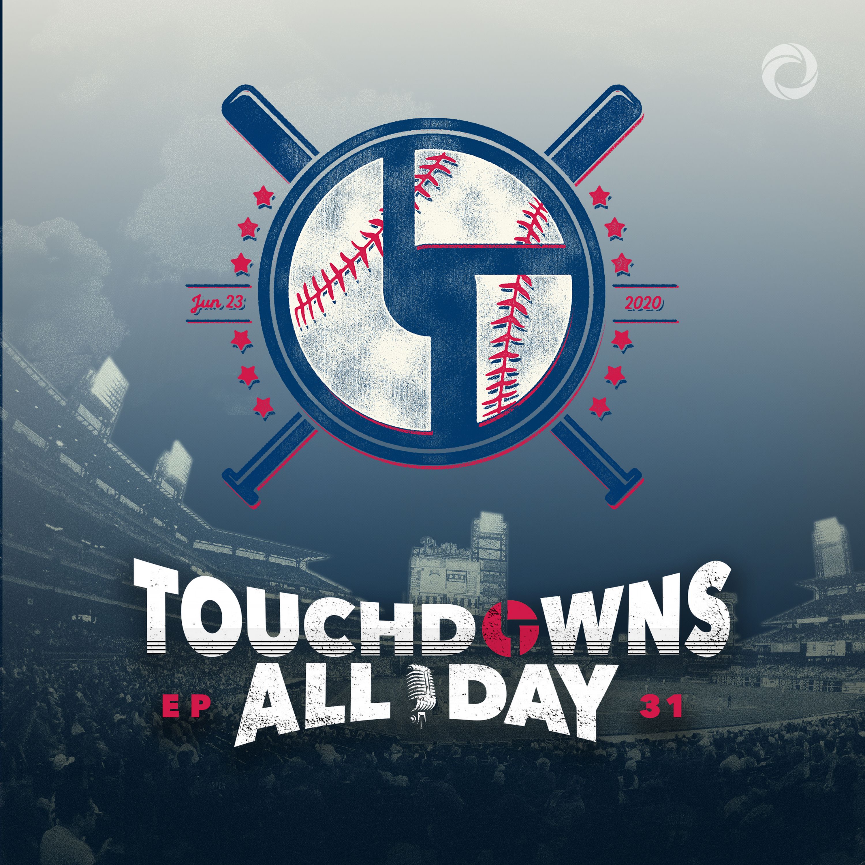Touchdowns All Day with Jon Barber & Max Dawson