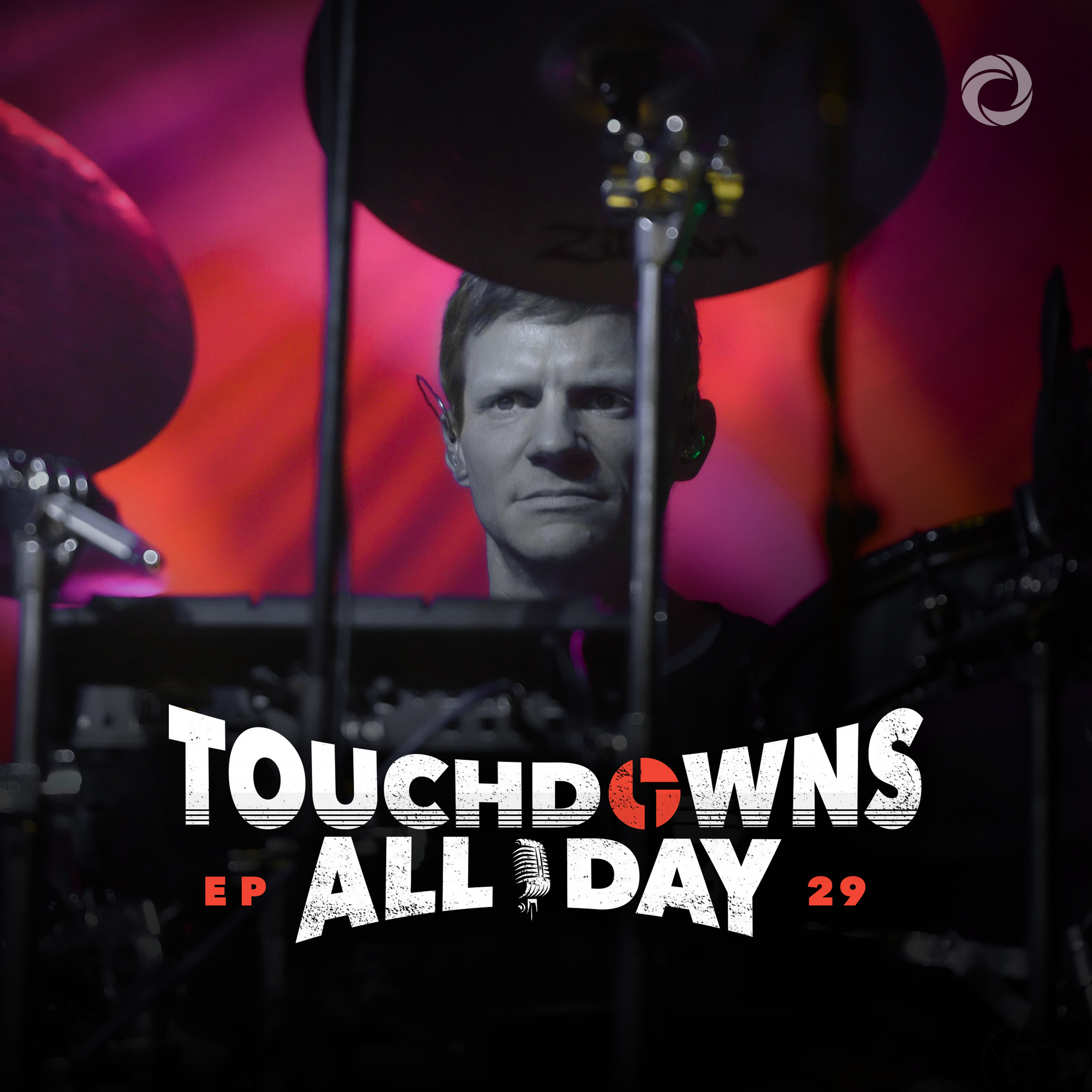 Touchdowns All Day with Jon Barber & Max Dawson