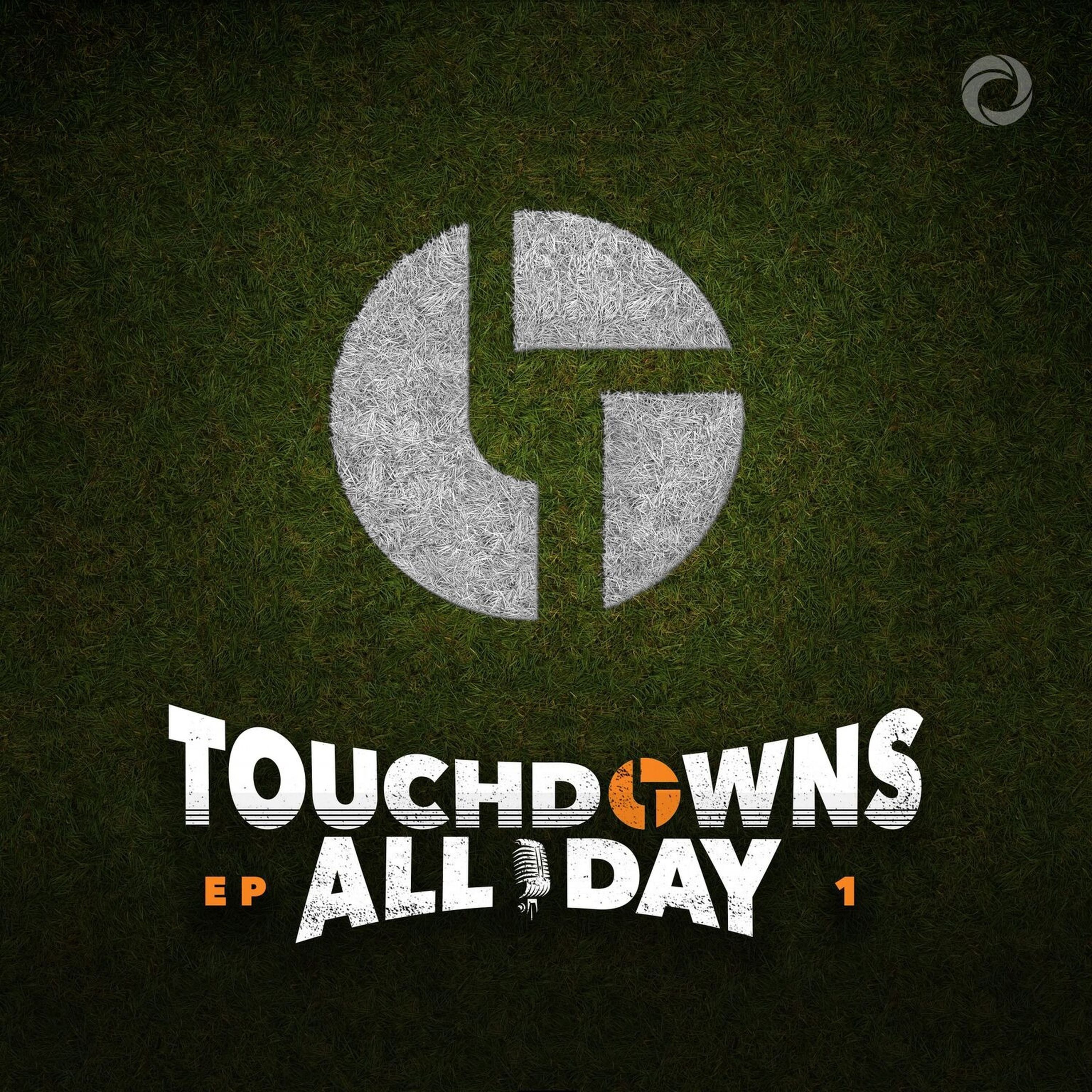 Touchdowns All Day with Jon Barber & Max Dawson