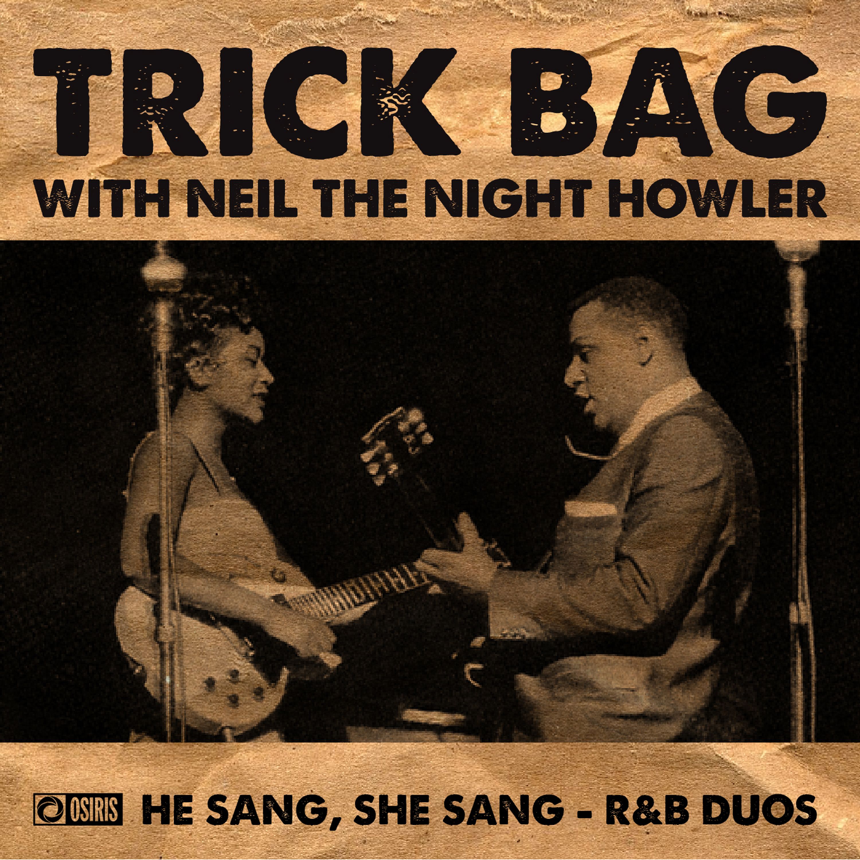 Trick Bag