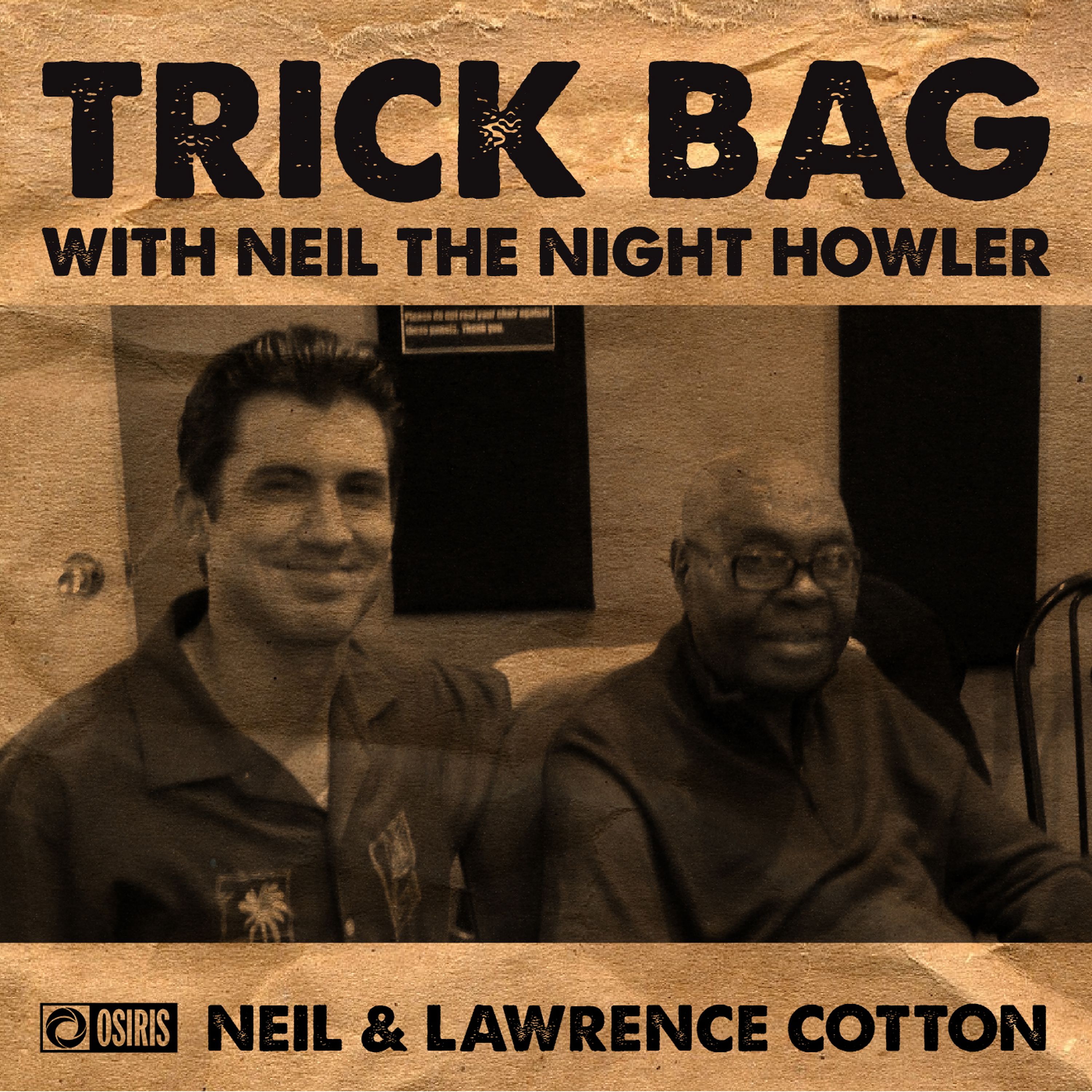 Trick Bag