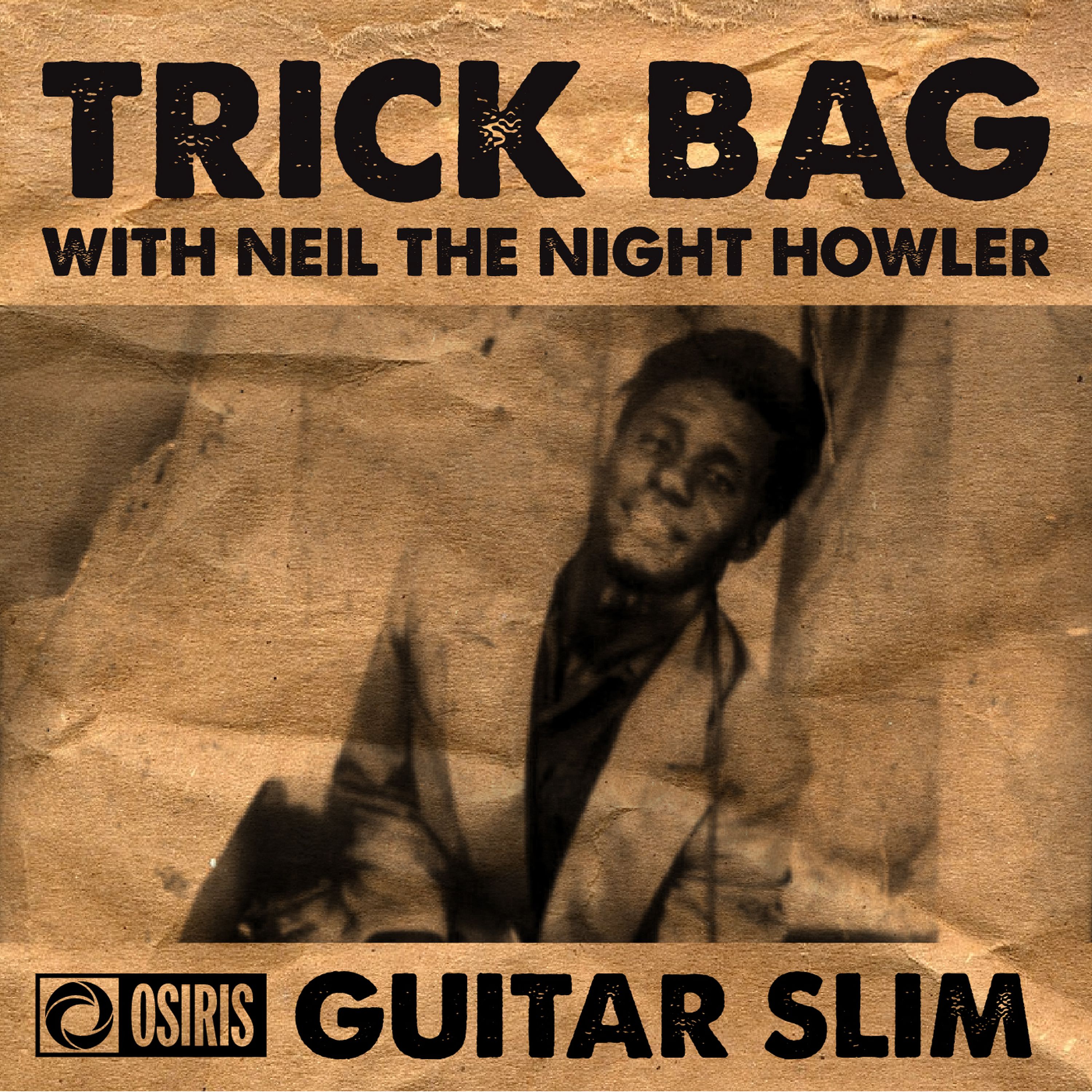 Trick Bag