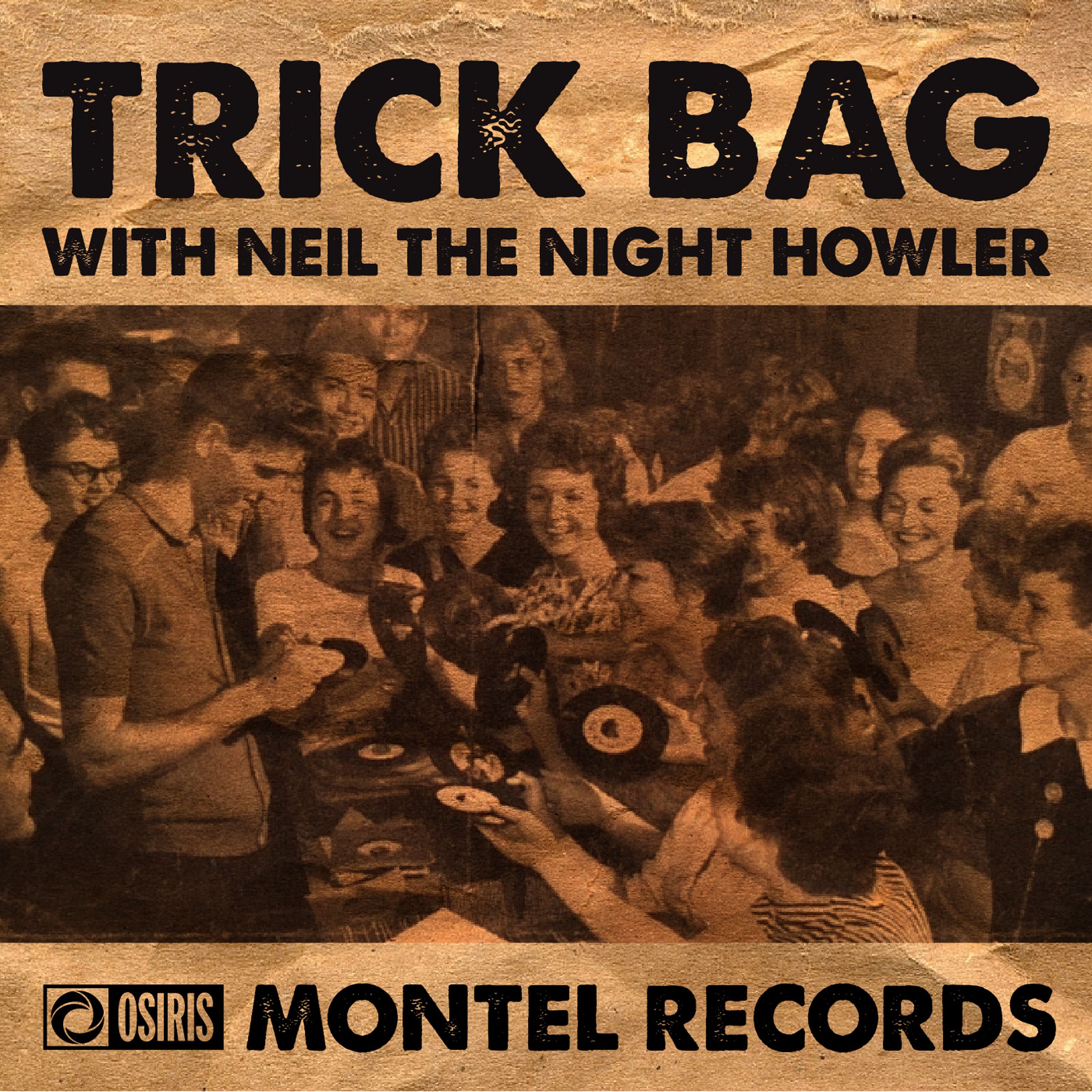 Trick Bag