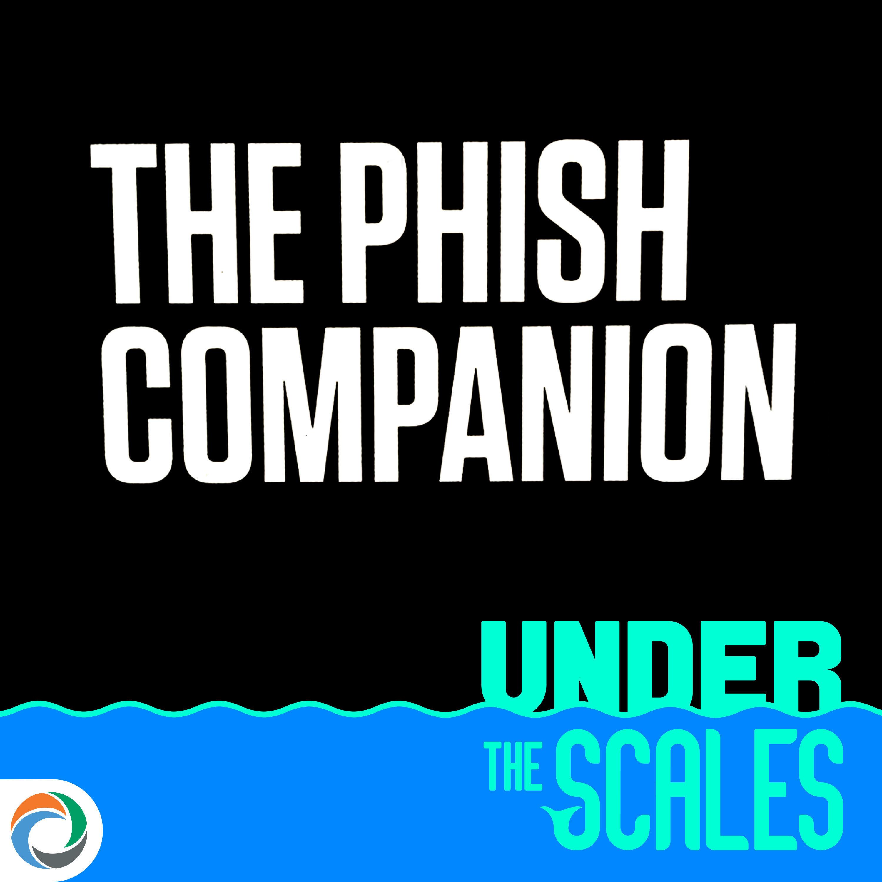 015:Phish Companion