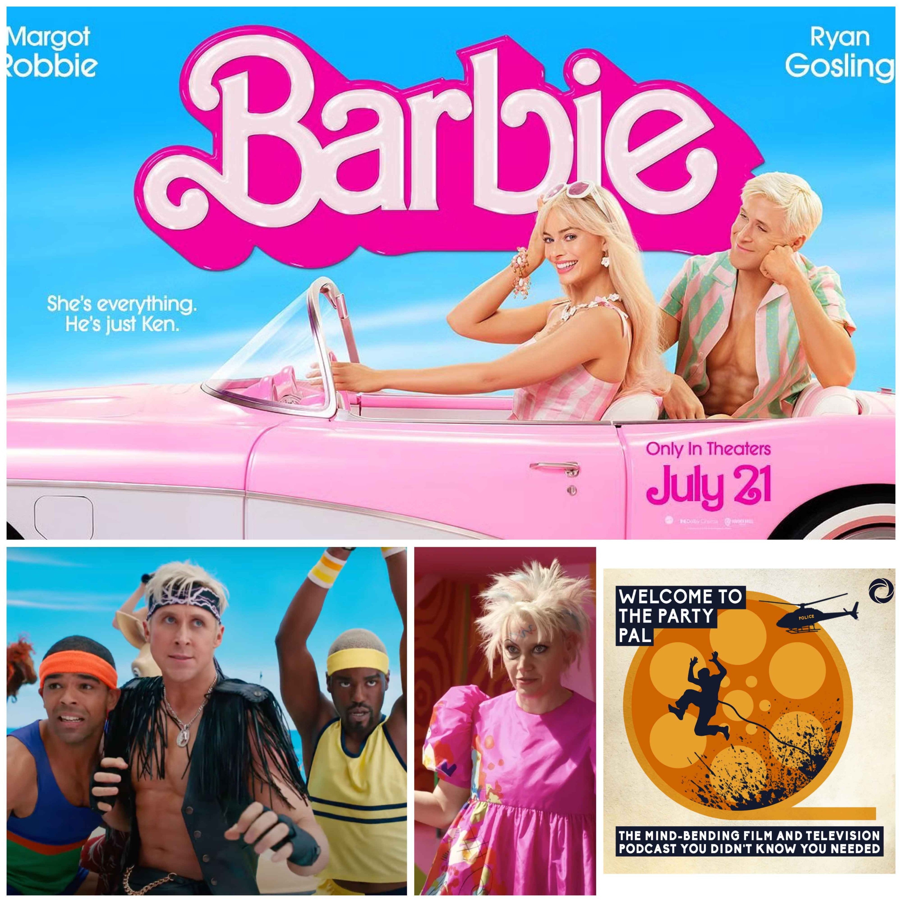 Episode 118: Barbie