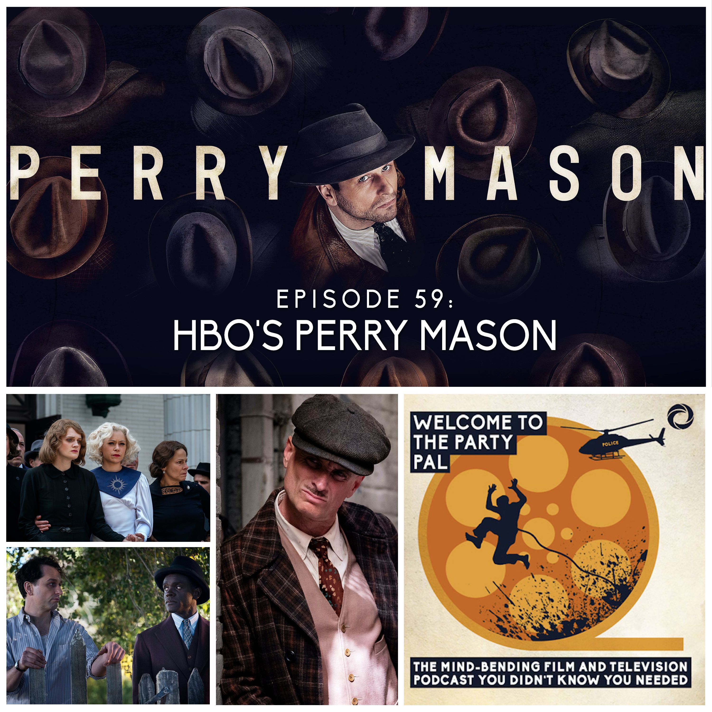 Episode 59: Perry Mason