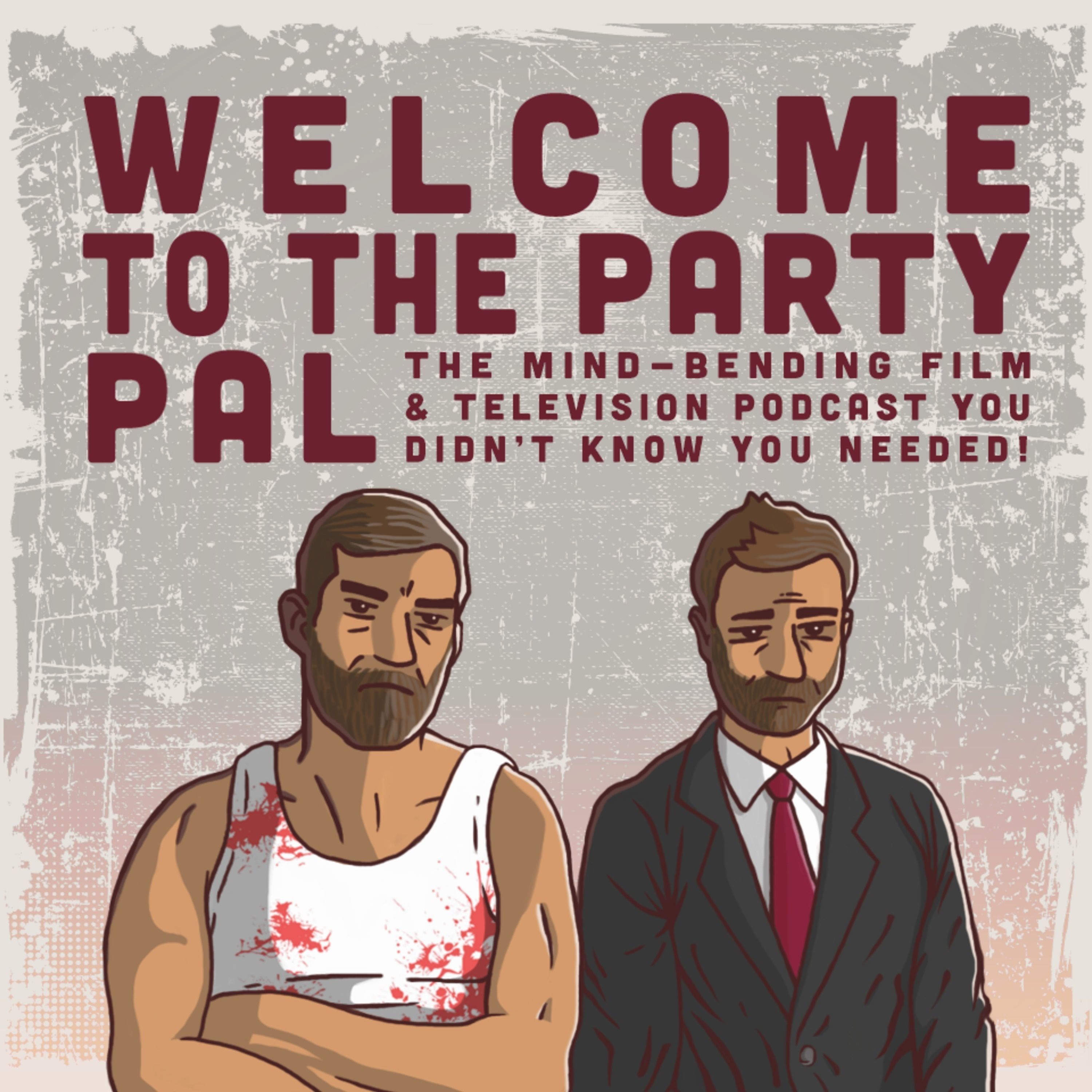 Episode Logo